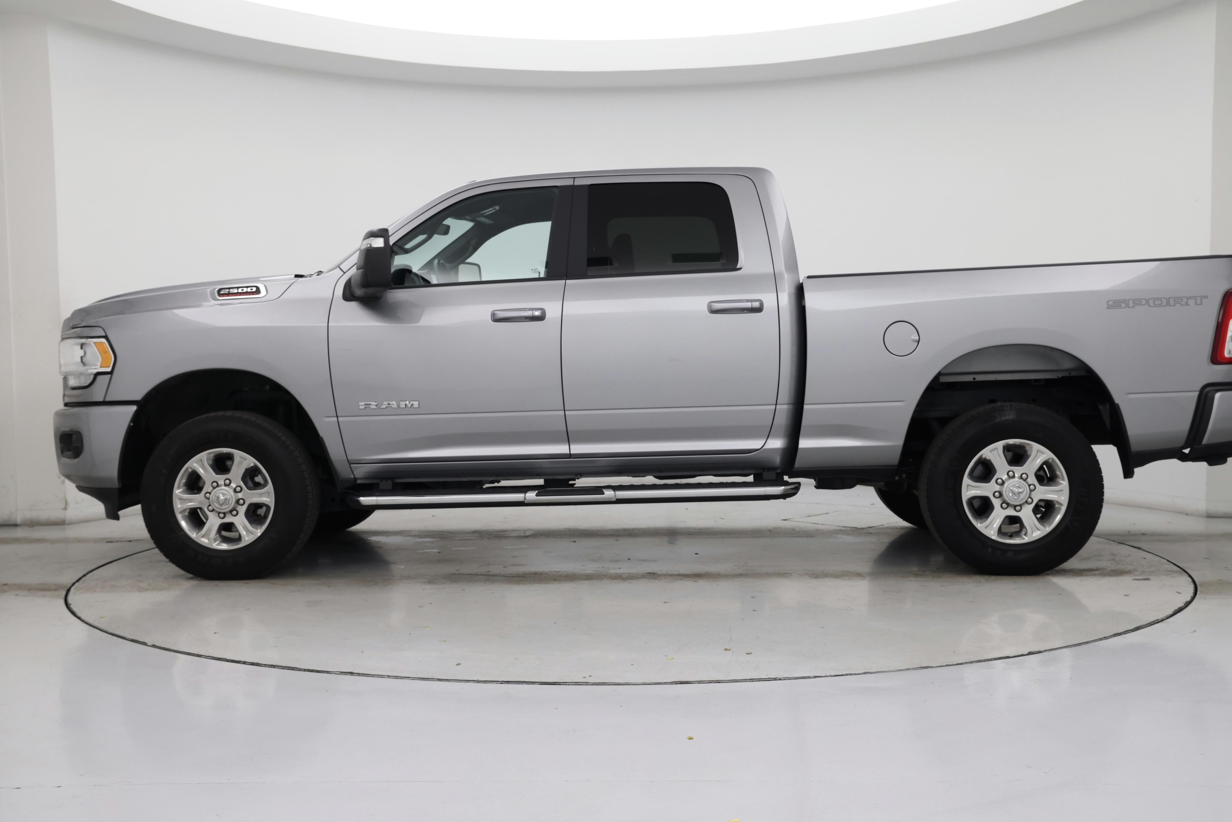 Thumbnail: 2024 RAM 2500 - 3