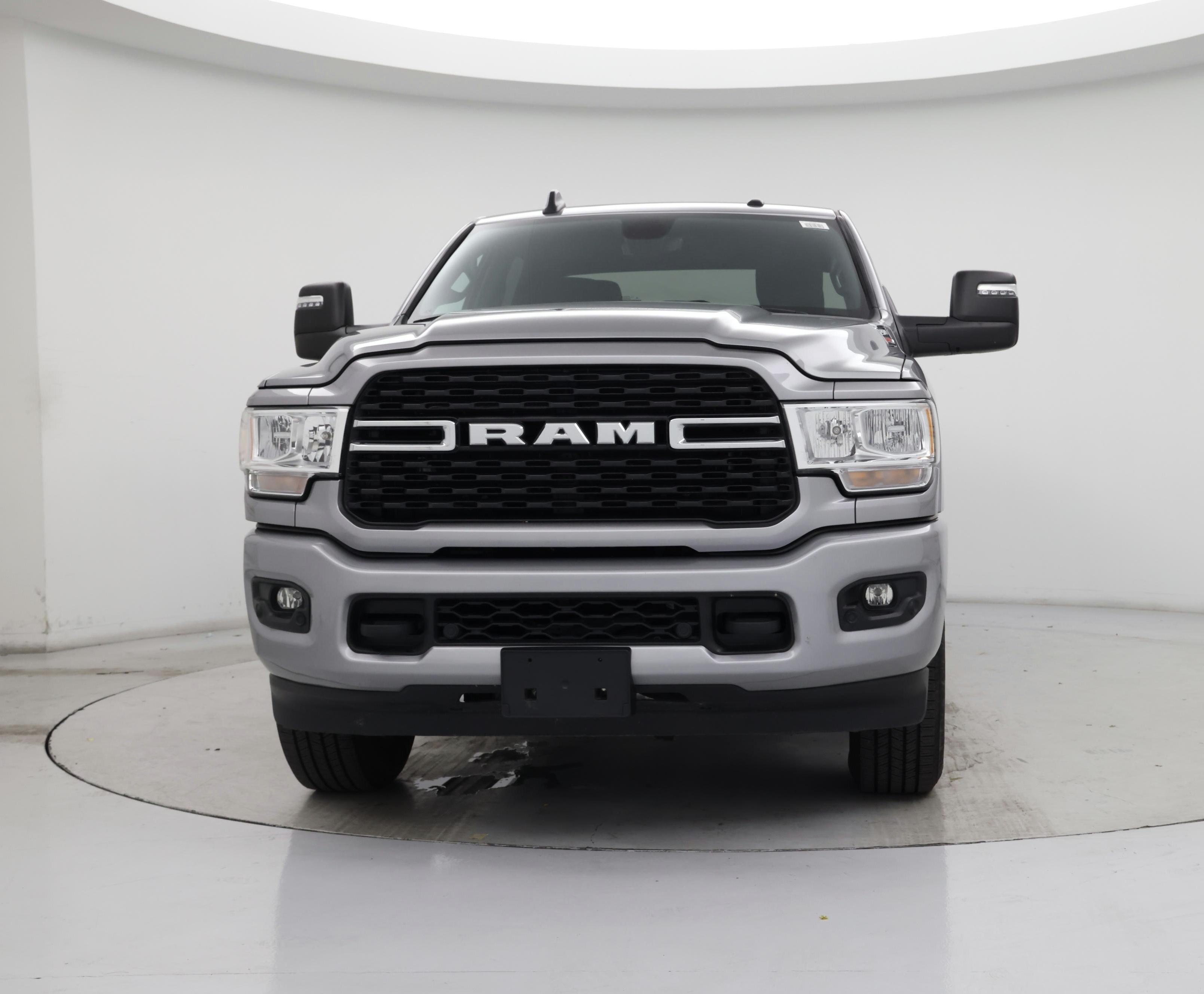 Thumbnail: 2024 RAM 2500 - 5