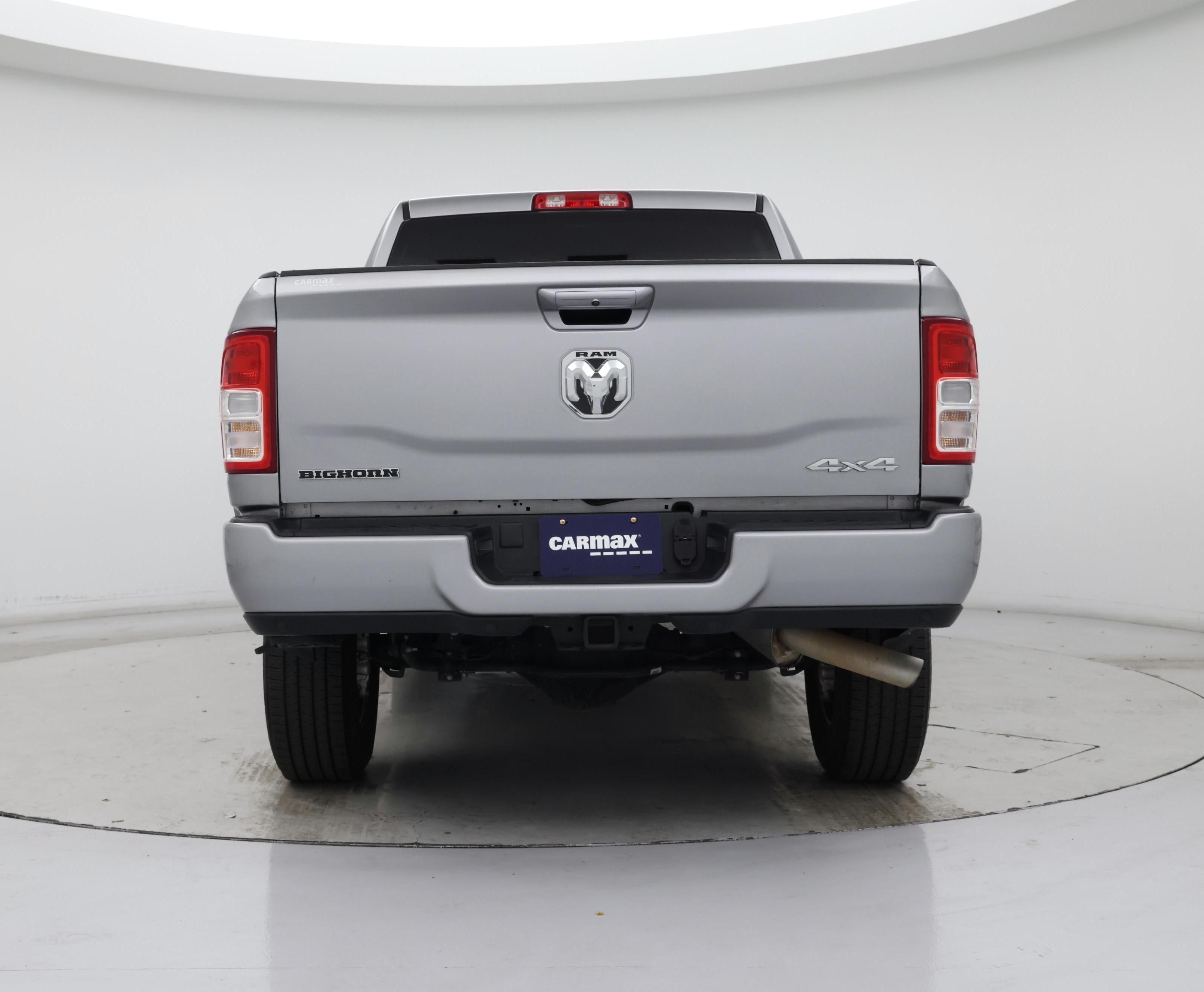 Thumbnail: 2024 RAM 2500 - 6