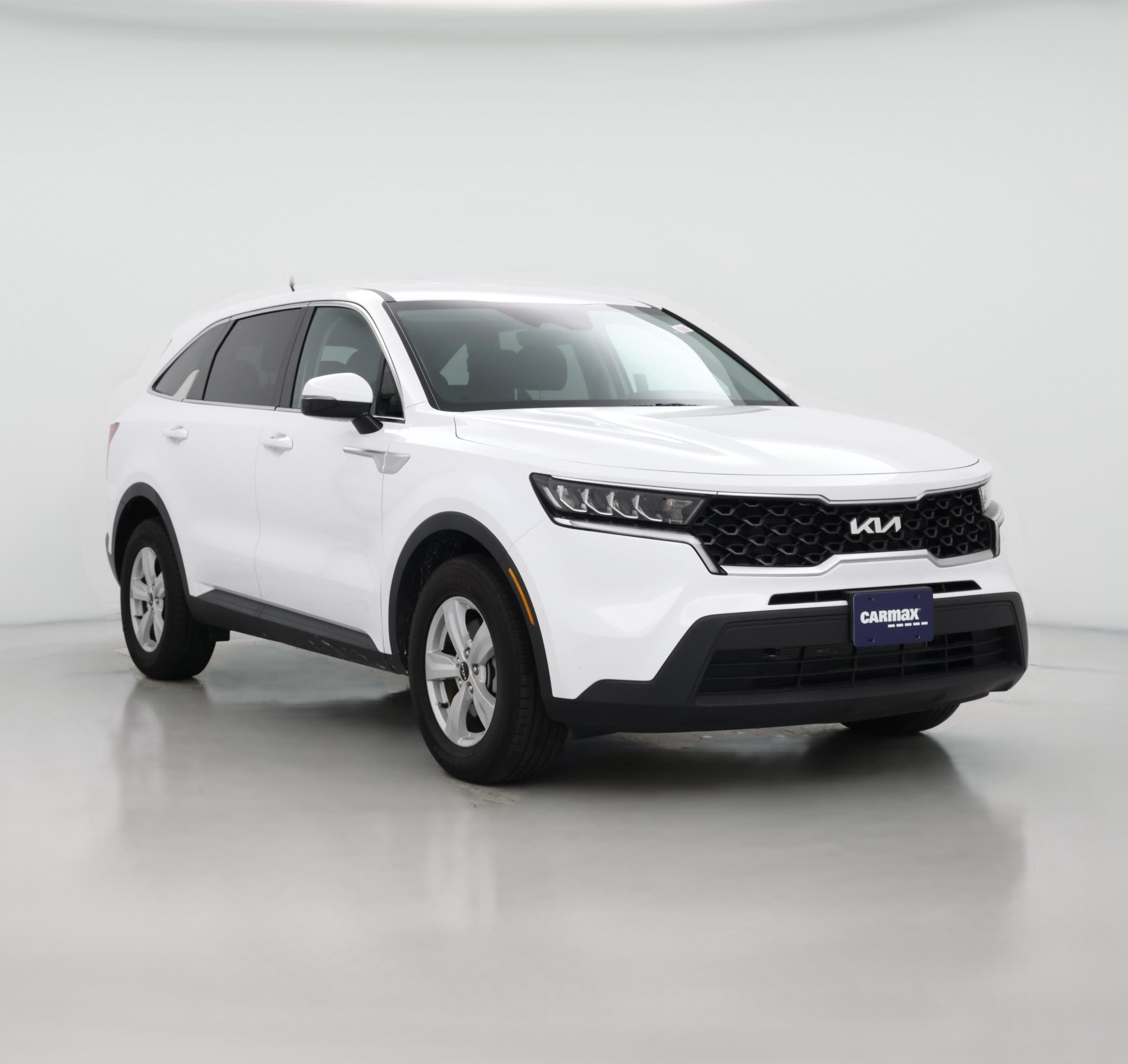 Thumbnail: 2023 Kia Sorento - 1
