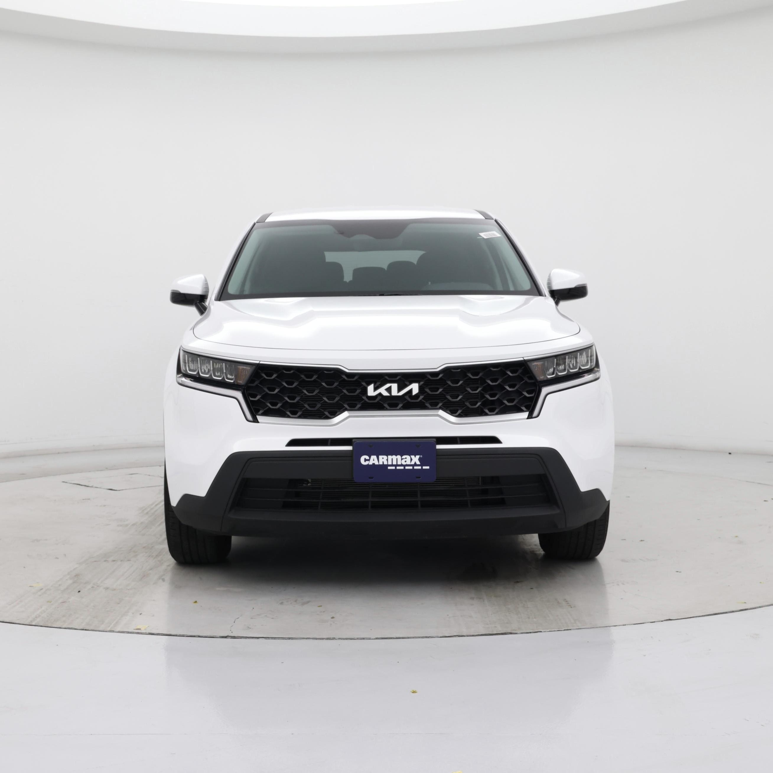 Thumbnail: 2023 Kia Sorento - 5
