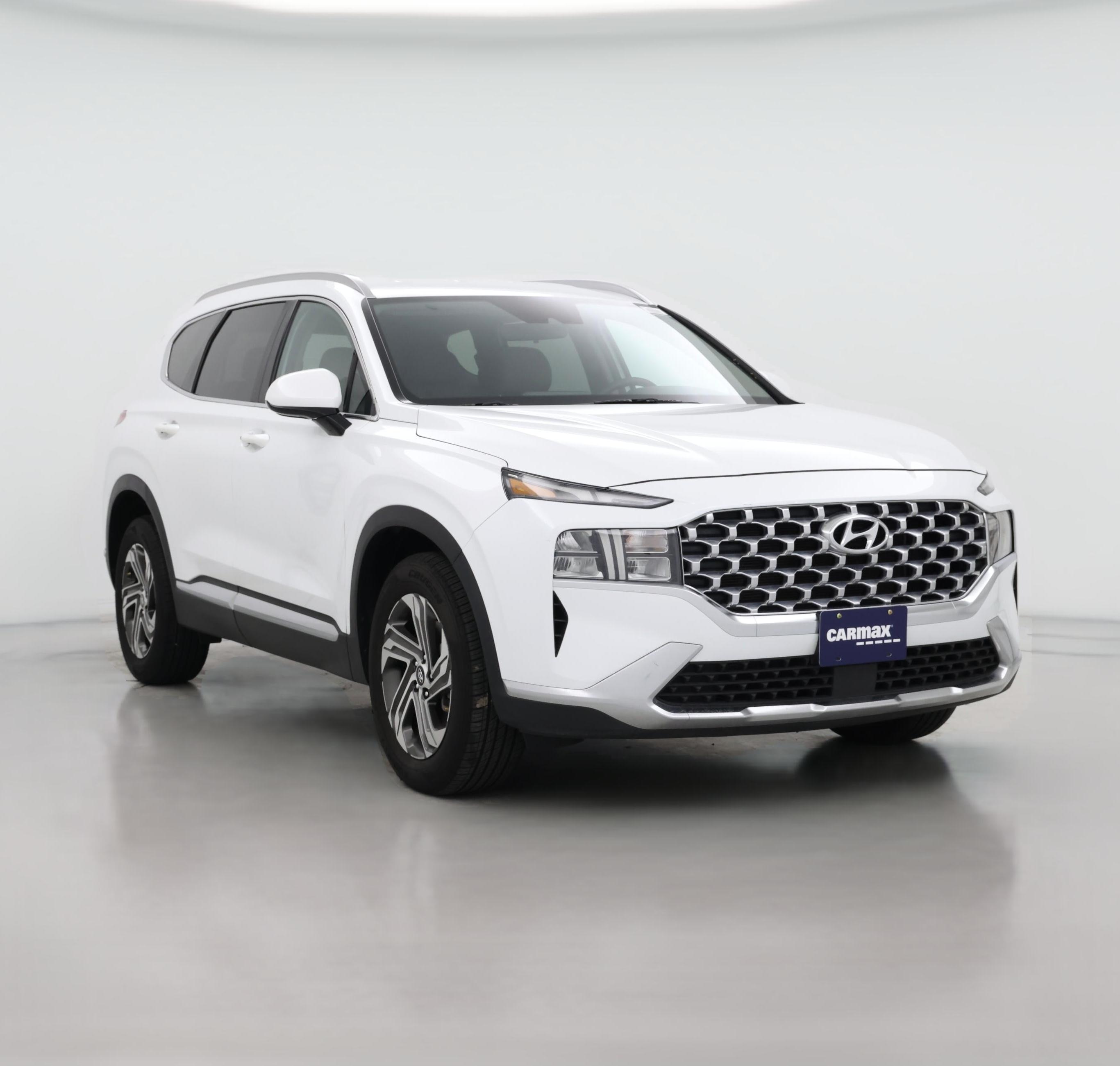 Thumbnail: 2022 Hyundai Santa Fe - 1
