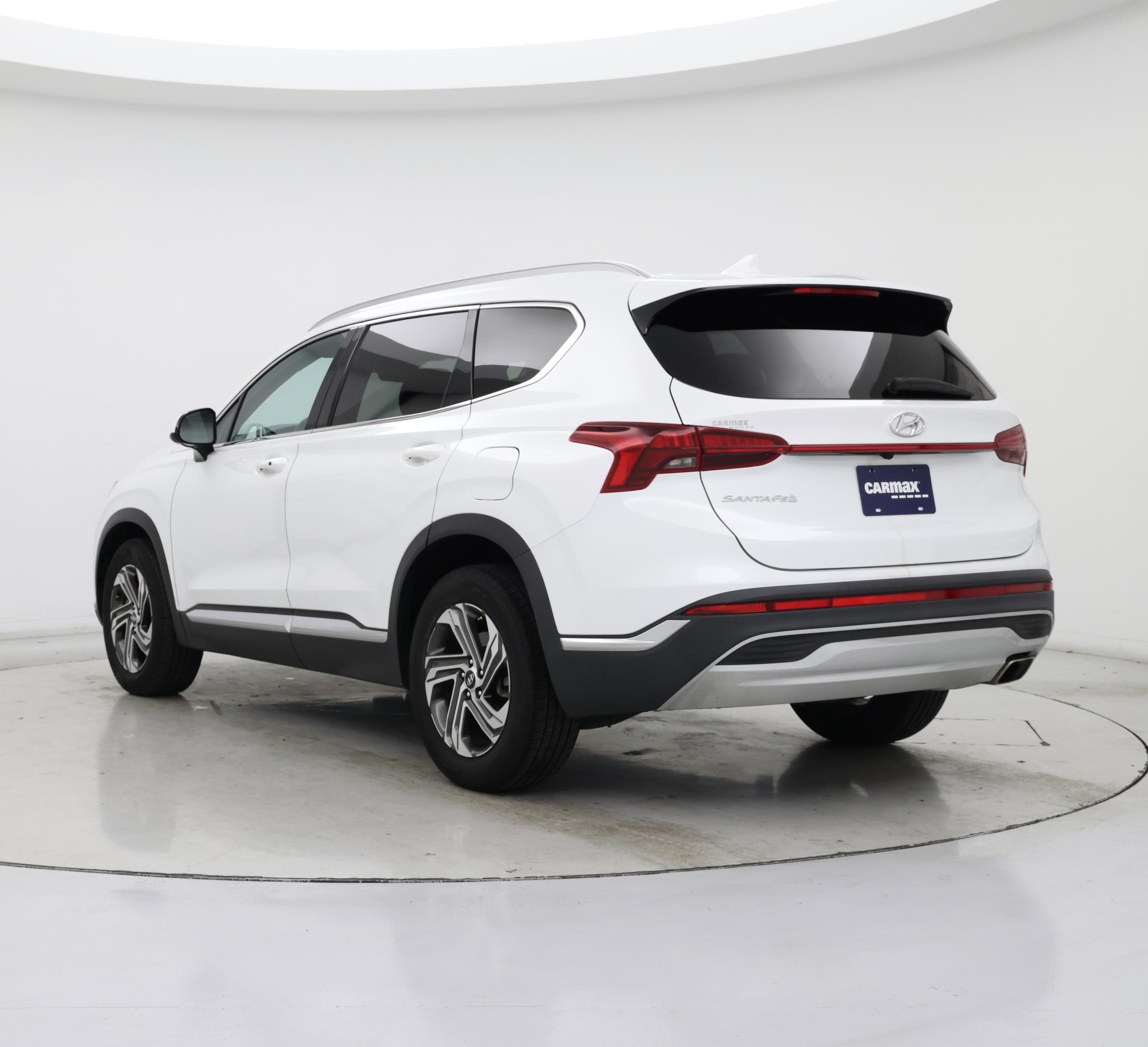 Thumbnail: 2022 Hyundai Santa Fe - 2