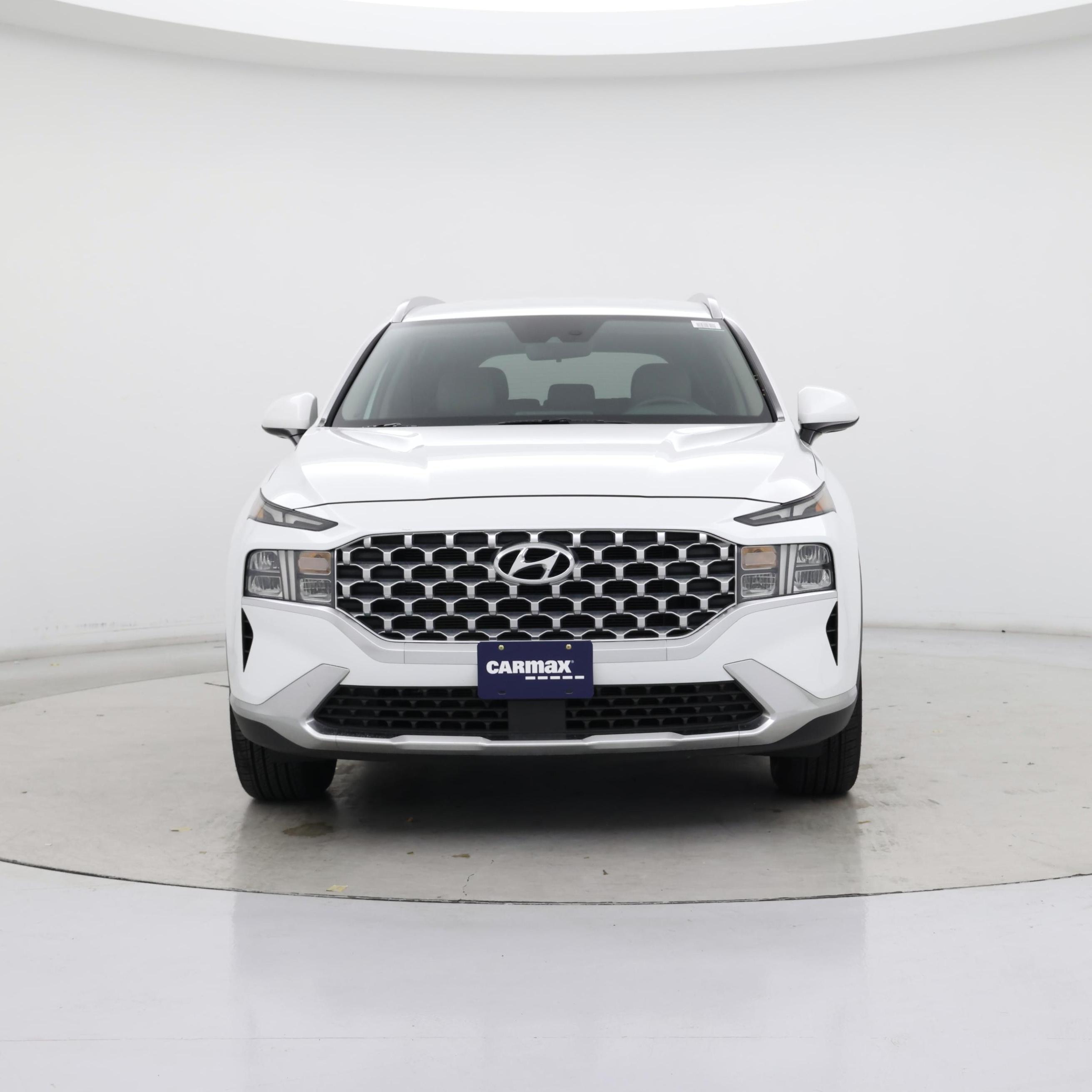 Thumbnail: 2022 Hyundai Santa Fe - 5