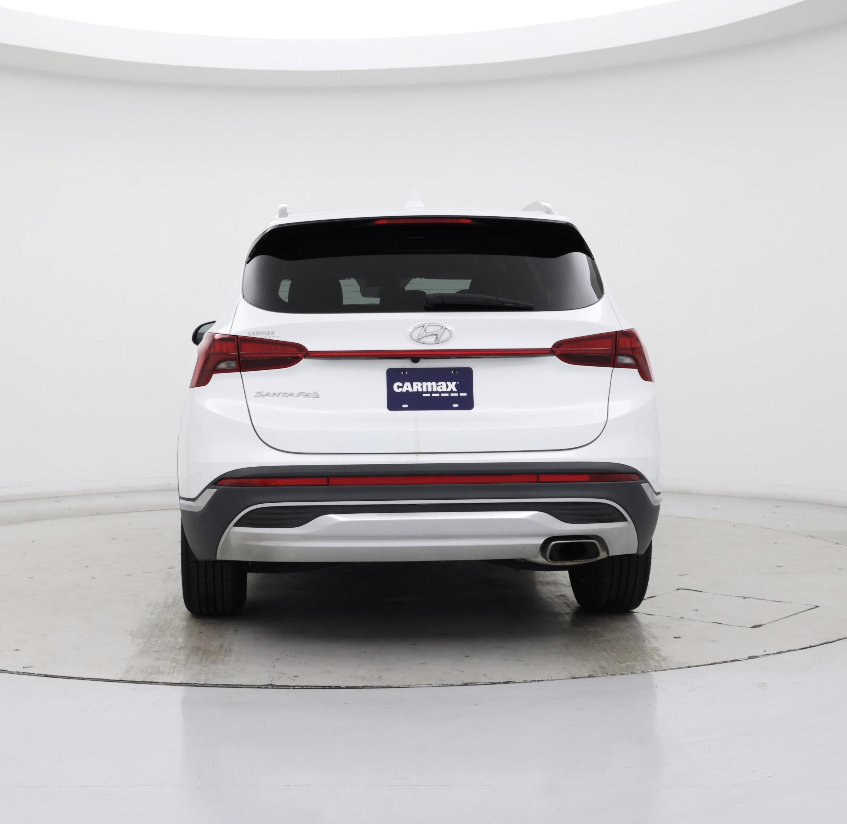 Thumbnail: 2022 Hyundai Santa Fe - 6