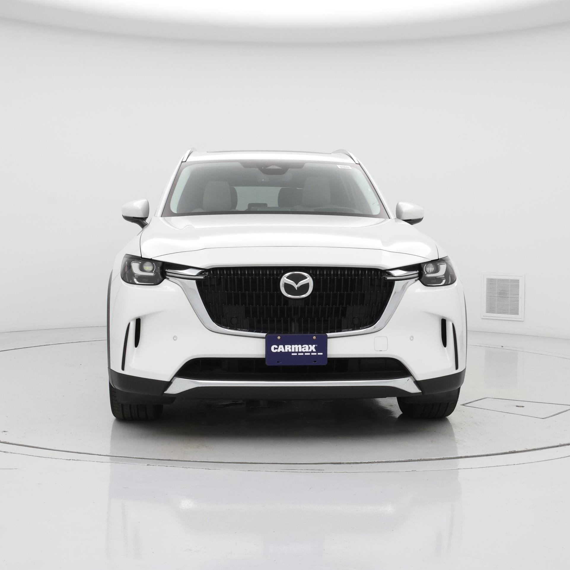 Thumbnail: 2024 Mazda CX-90 - 5