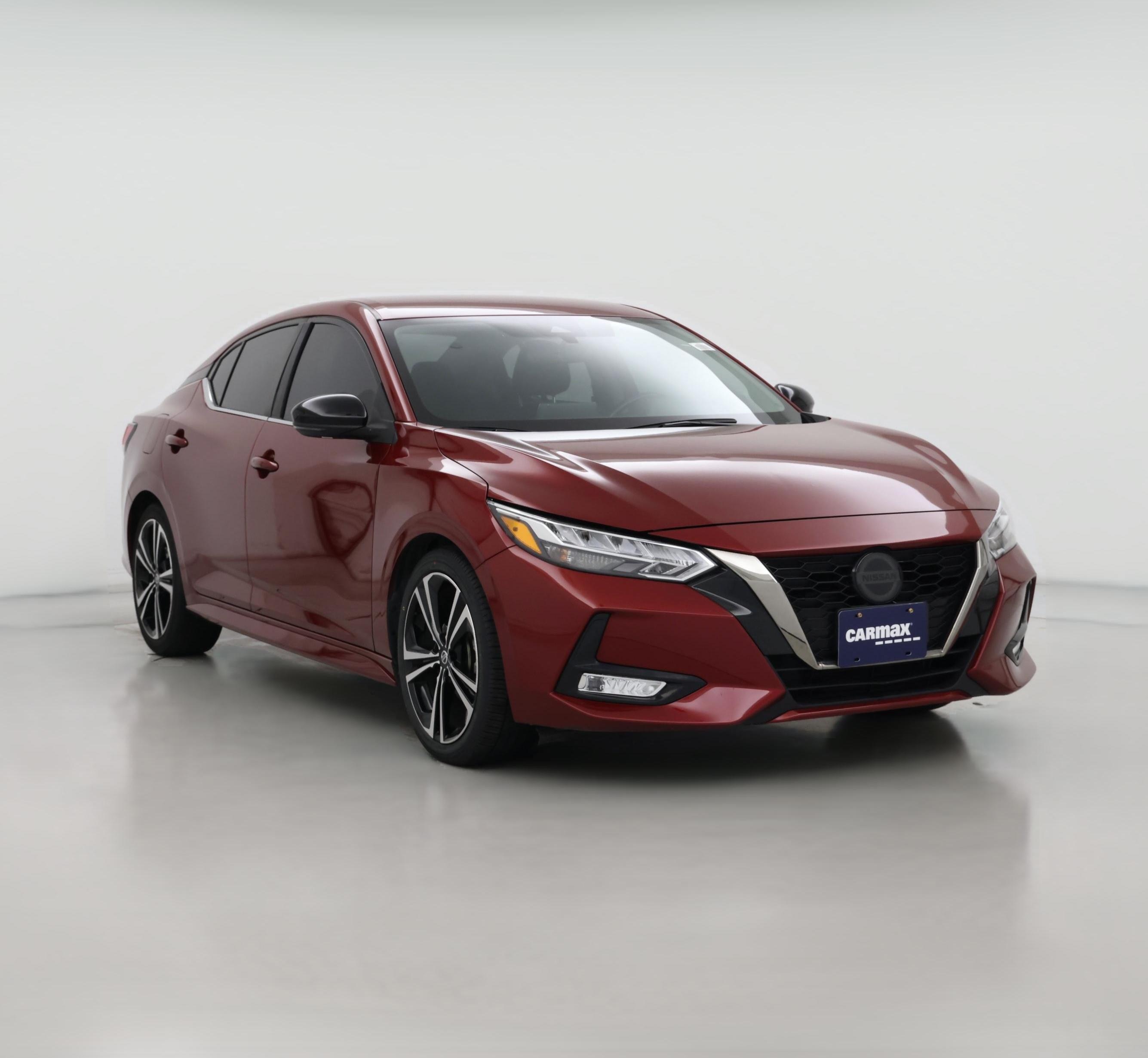 Thumbnail: 2022 Nissan Sentra - 1