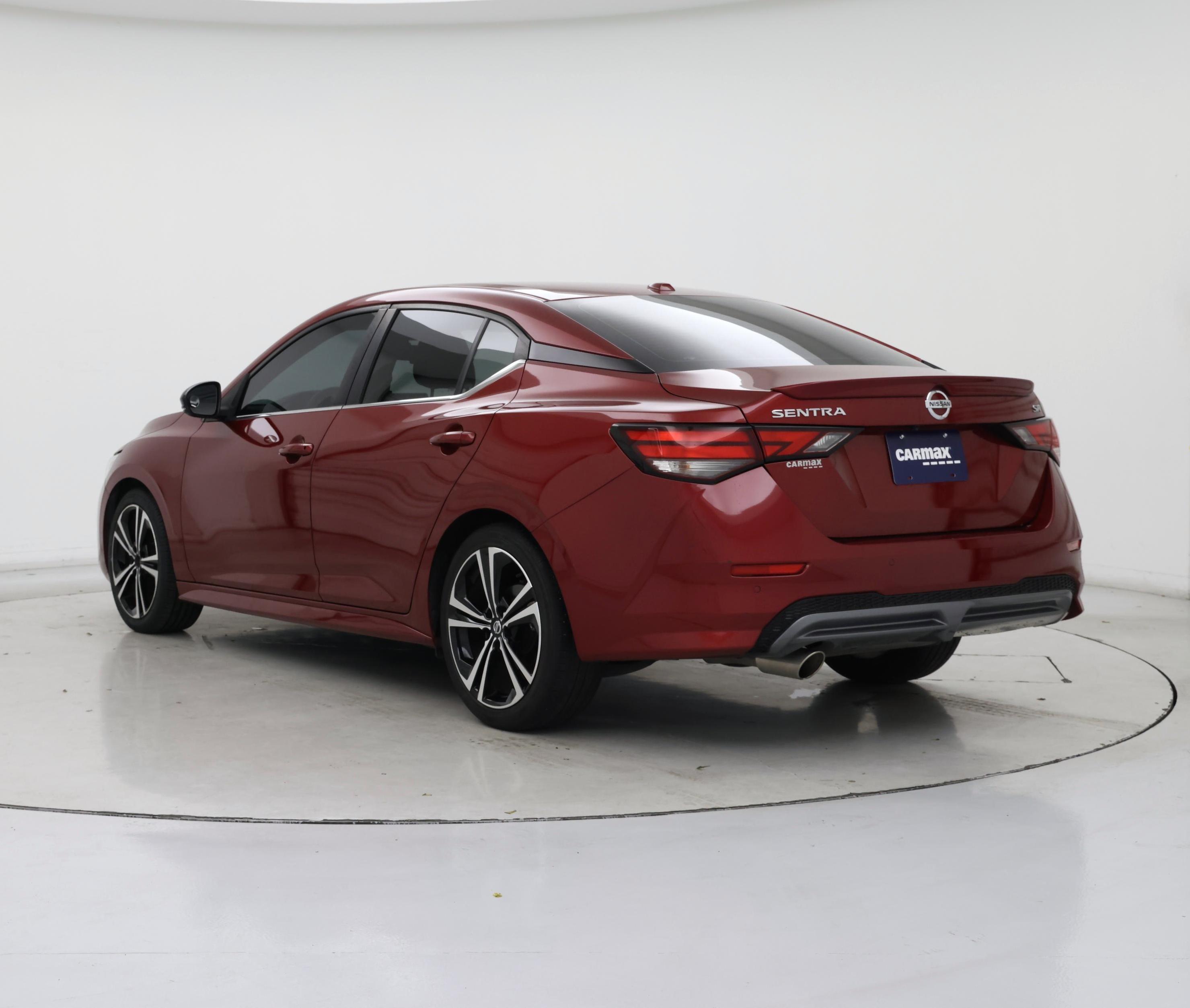 Thumbnail: 2022 Nissan Sentra - 2