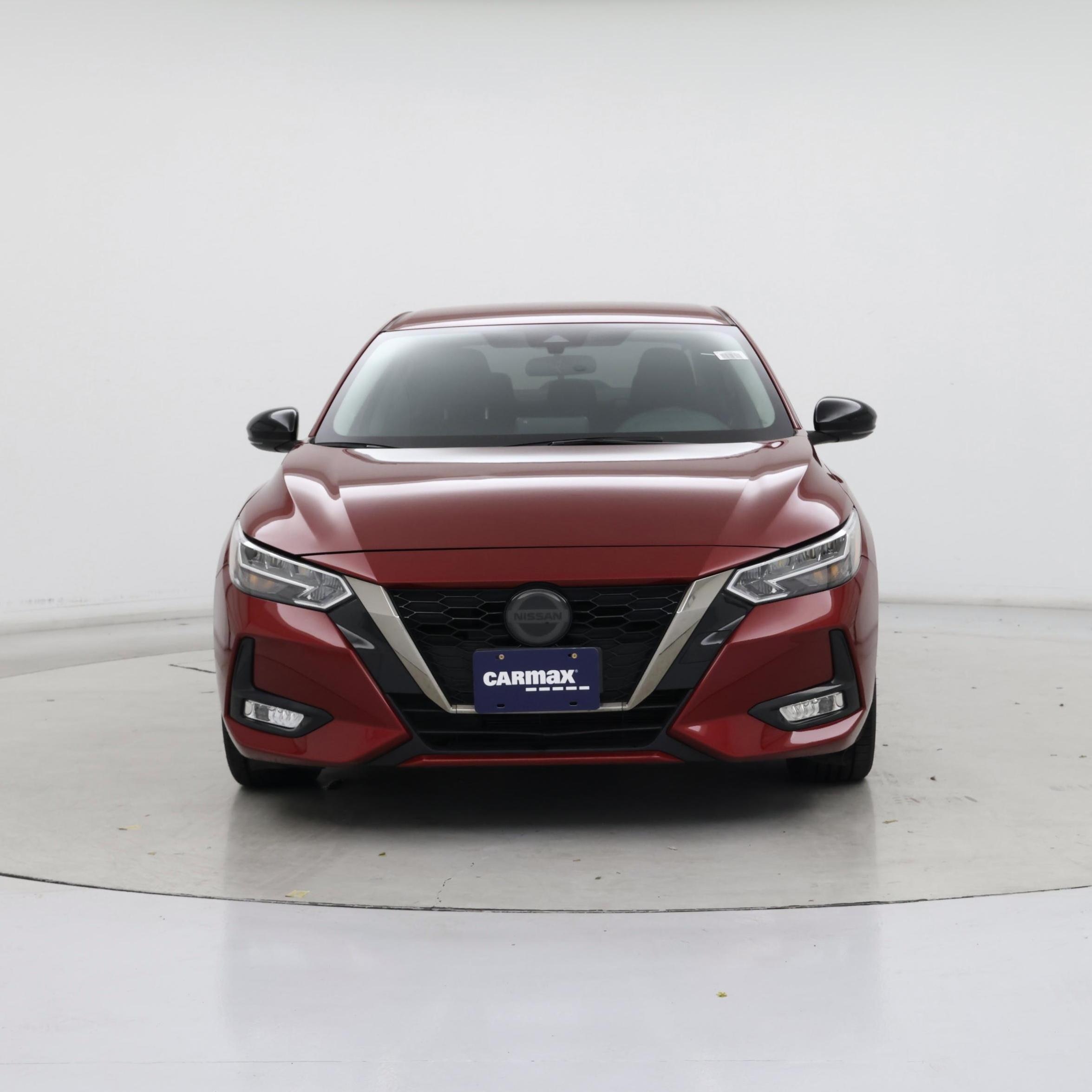 Thumbnail: 2022 Nissan Sentra - 5