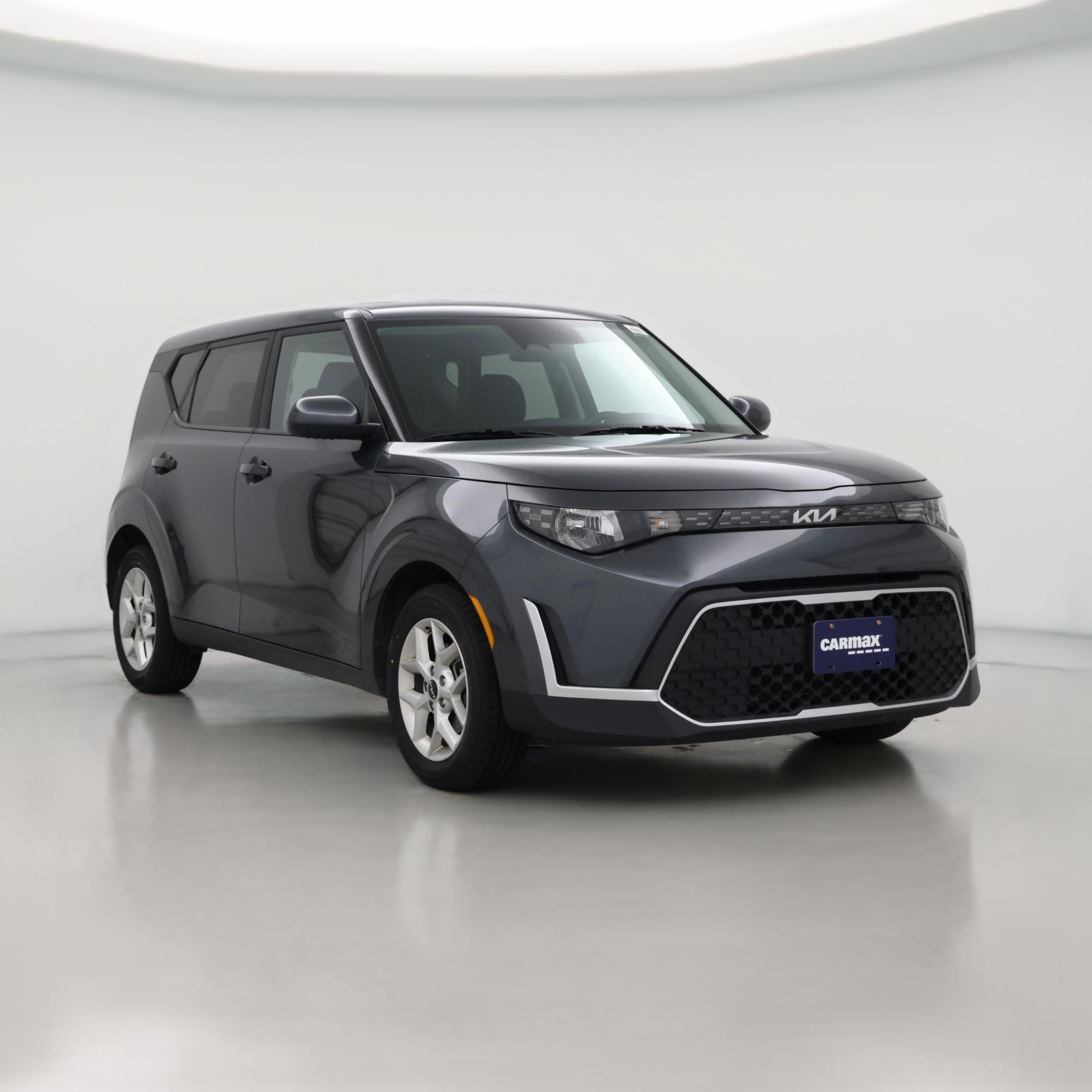 Thumbnail: 2023 Kia Soul - 1