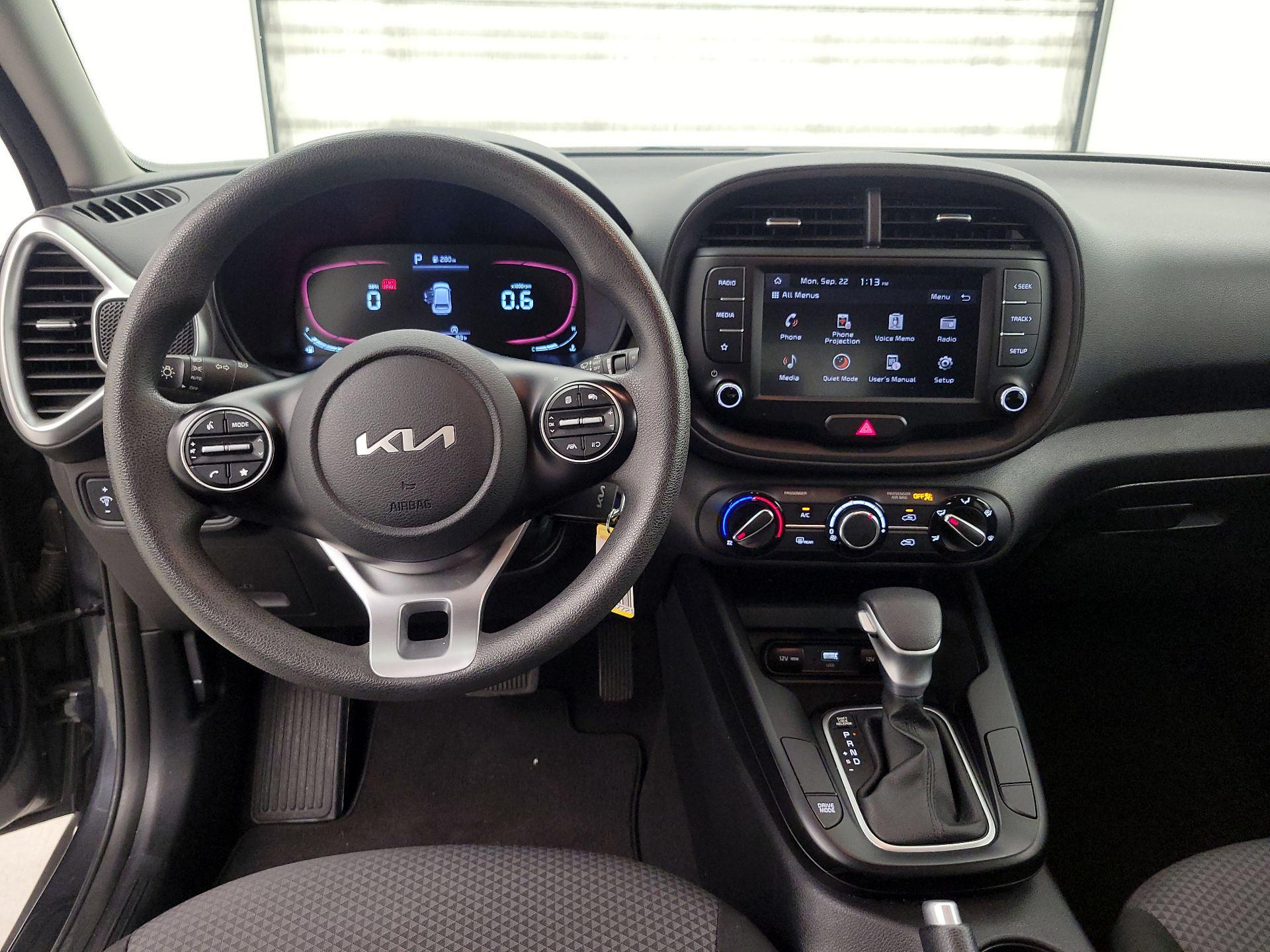 Thumbnail: 2023 Kia Soul - 9