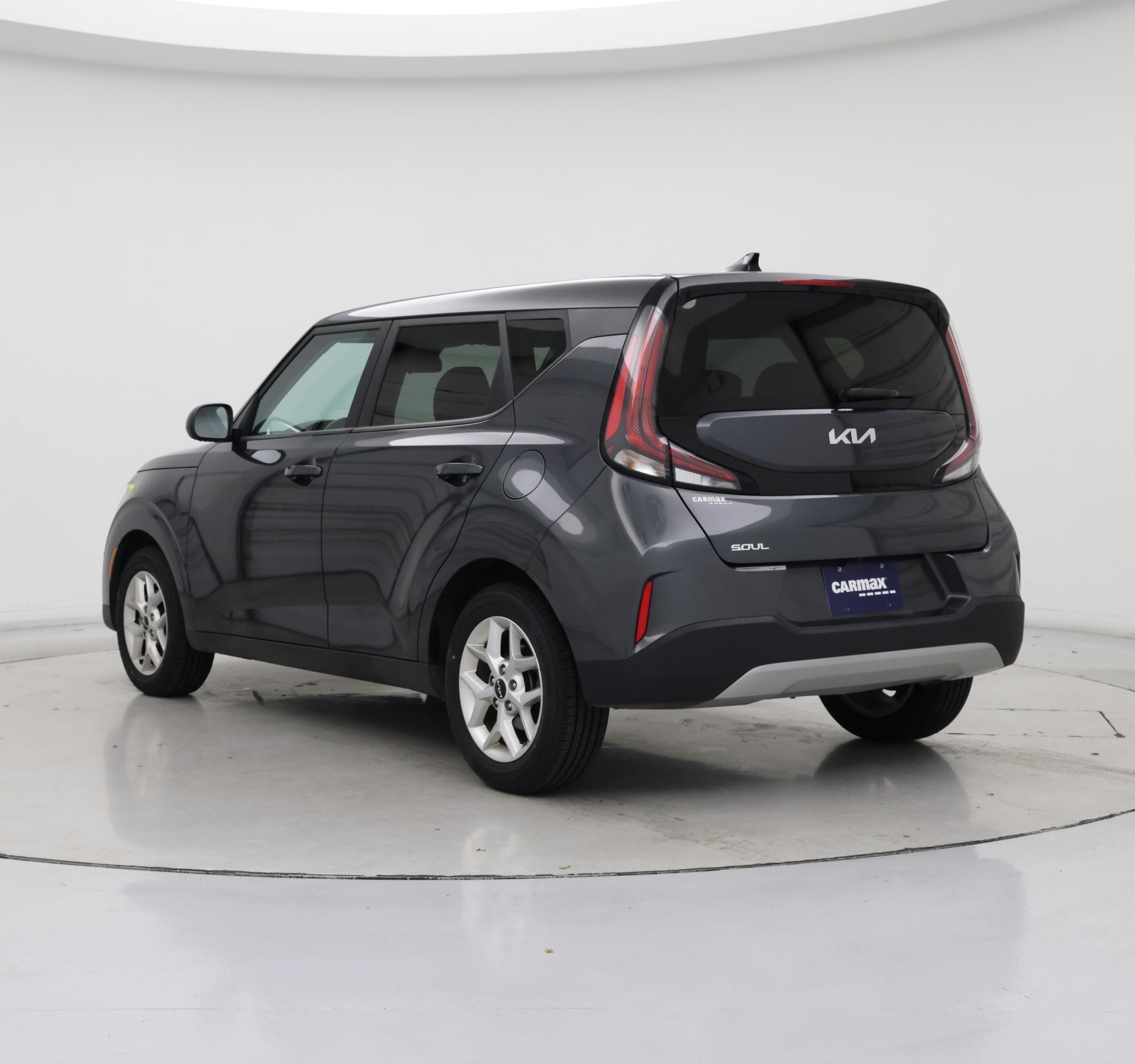 Thumbnail: 2023 Kia Soul - 2
