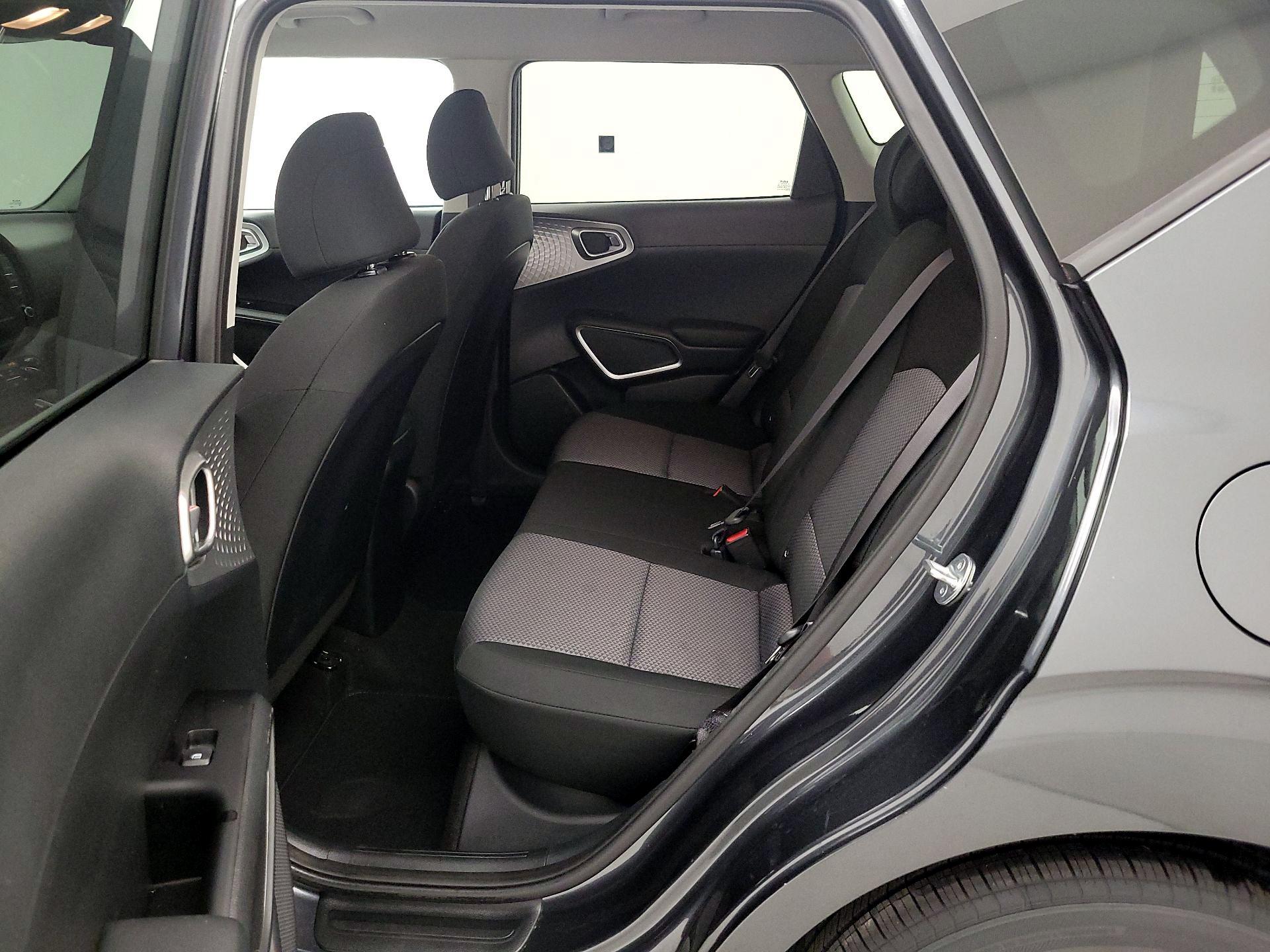 Thumbnail: 2023 Kia Soul - 19