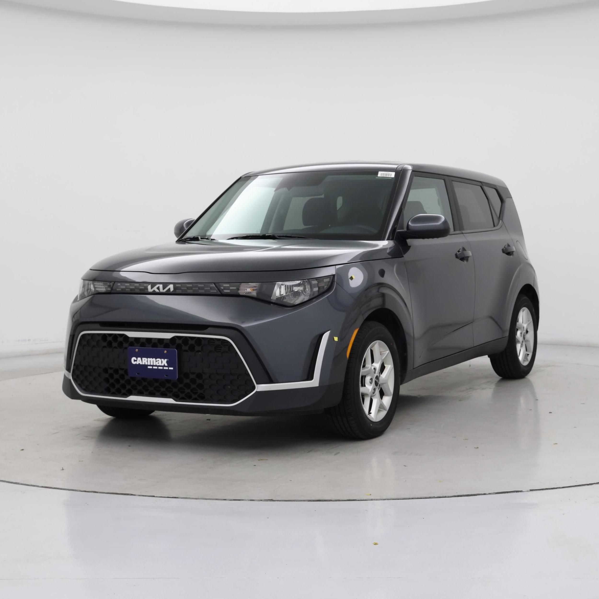 Thumbnail: 2023 Kia Soul - 4