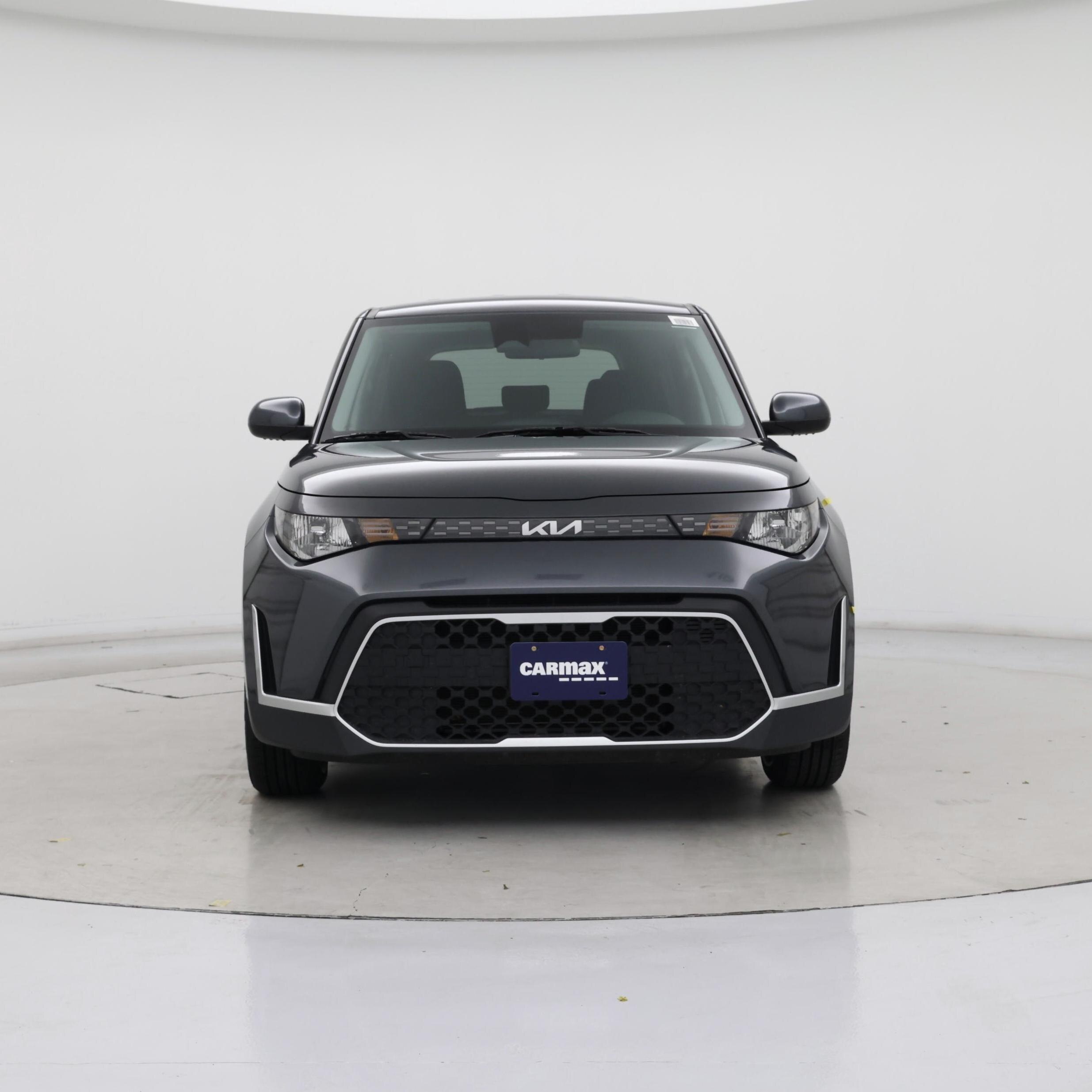 Thumbnail: 2023 Kia Soul - 5