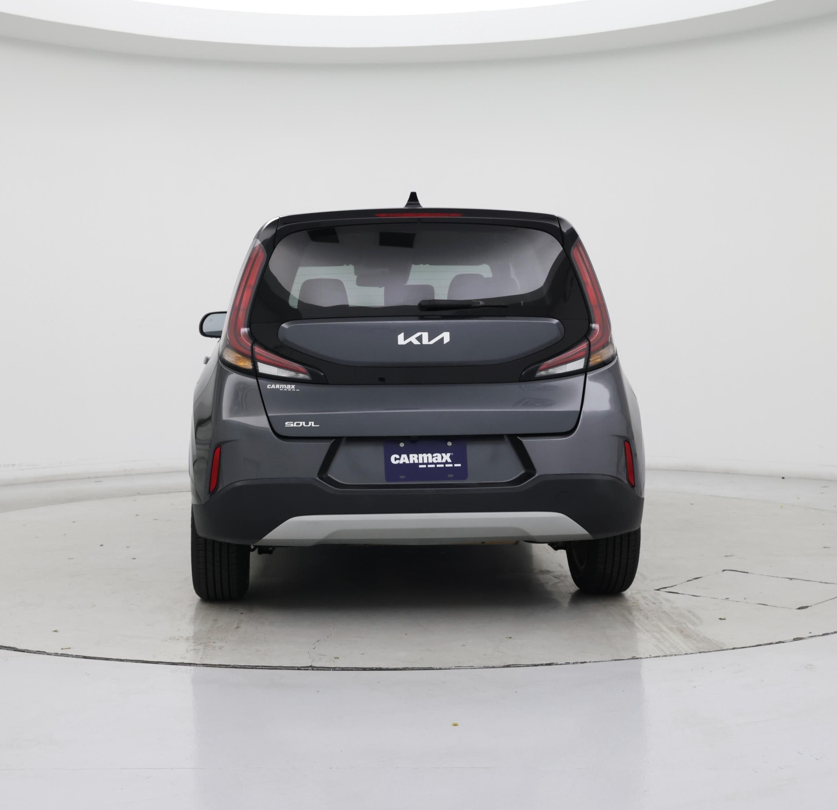 Thumbnail: 2023 Kia Soul - 6