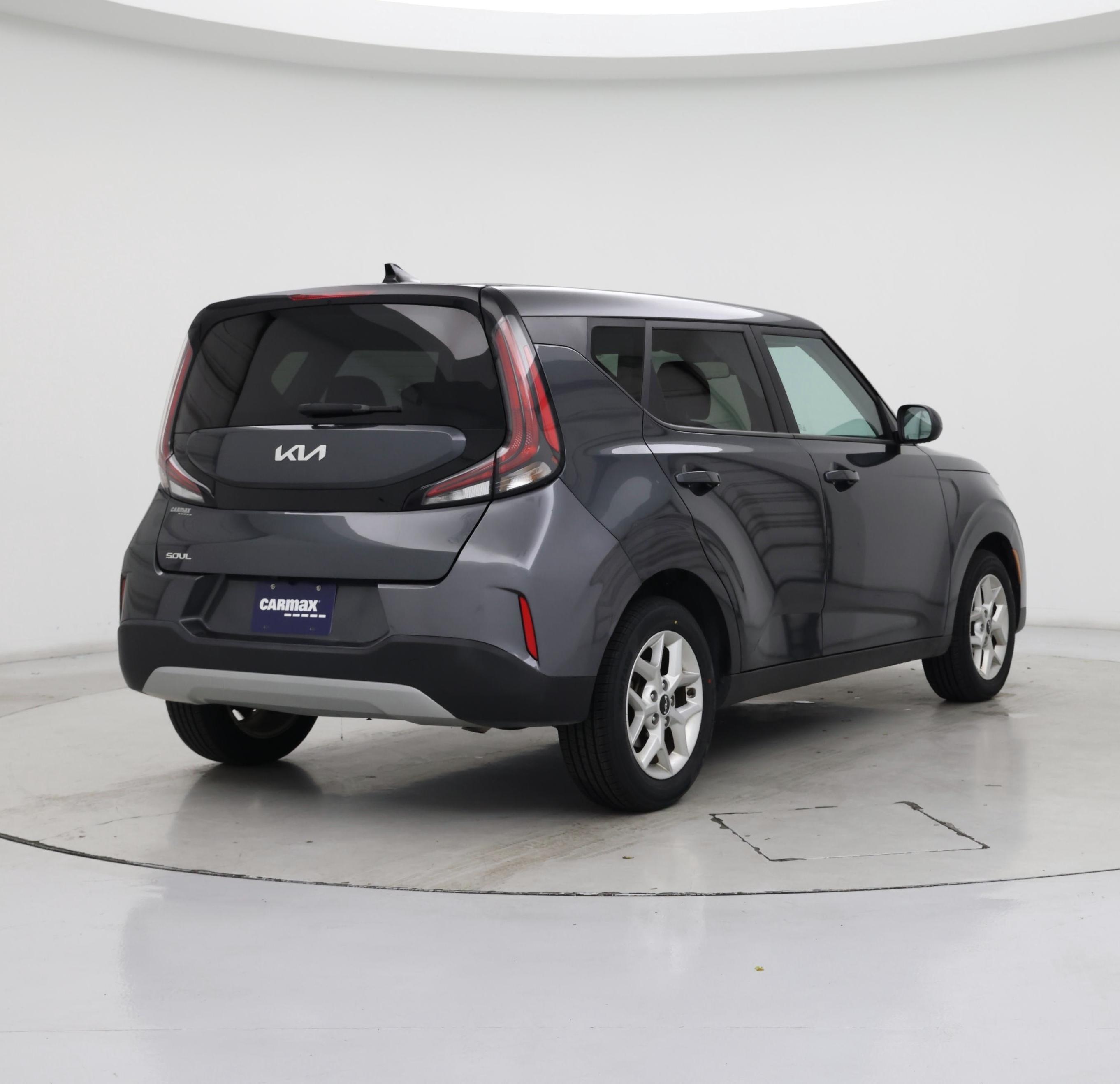Thumbnail: 2023 Kia Soul - 8