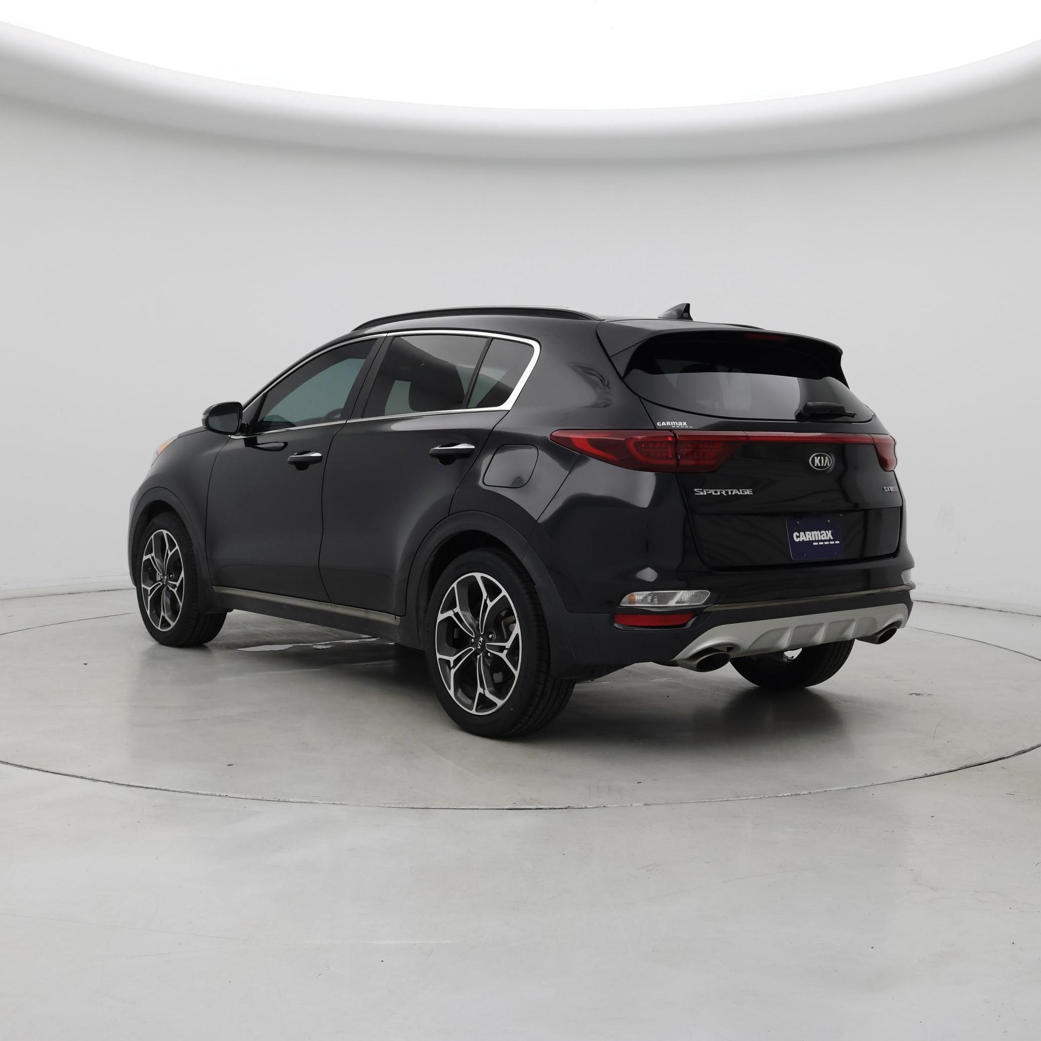 Thumbnail: 2022 Kia Sportage - 2
