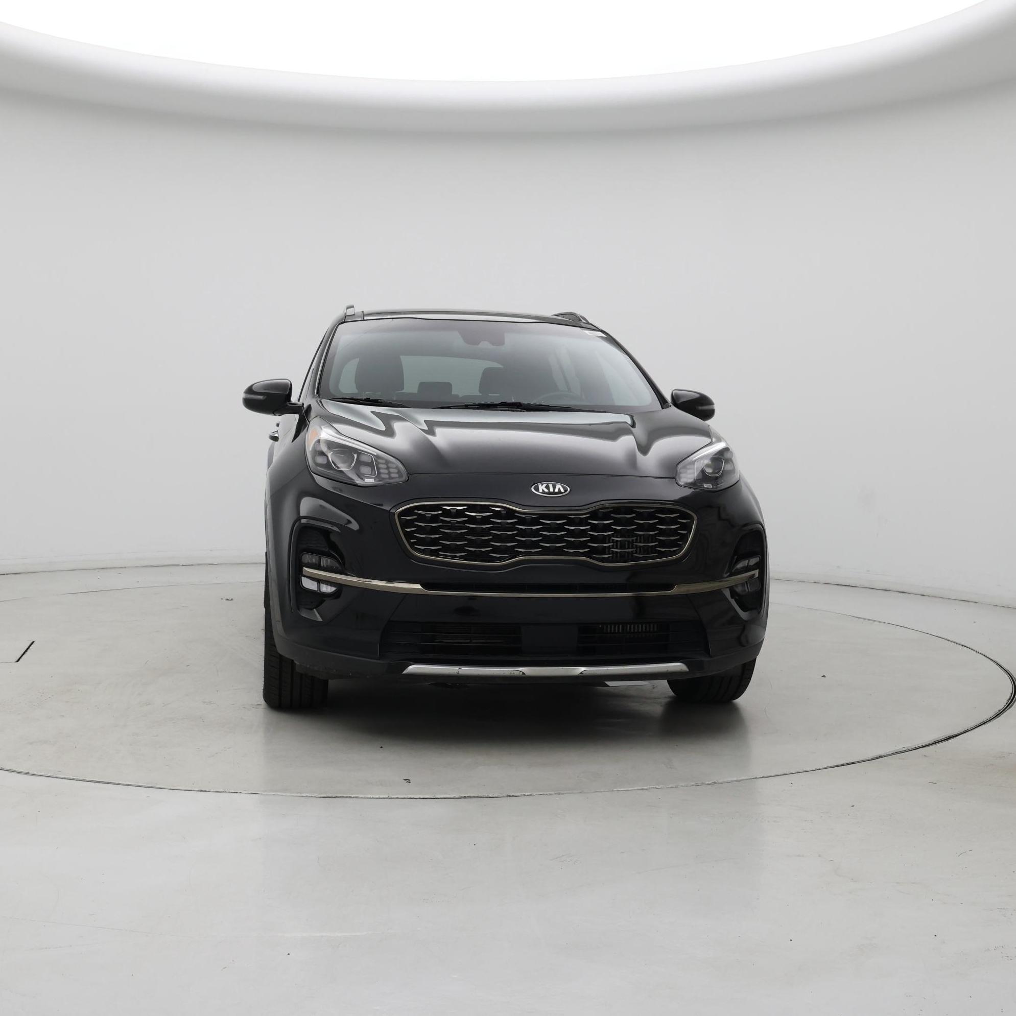 Thumbnail: 2022 Kia Sportage - 5