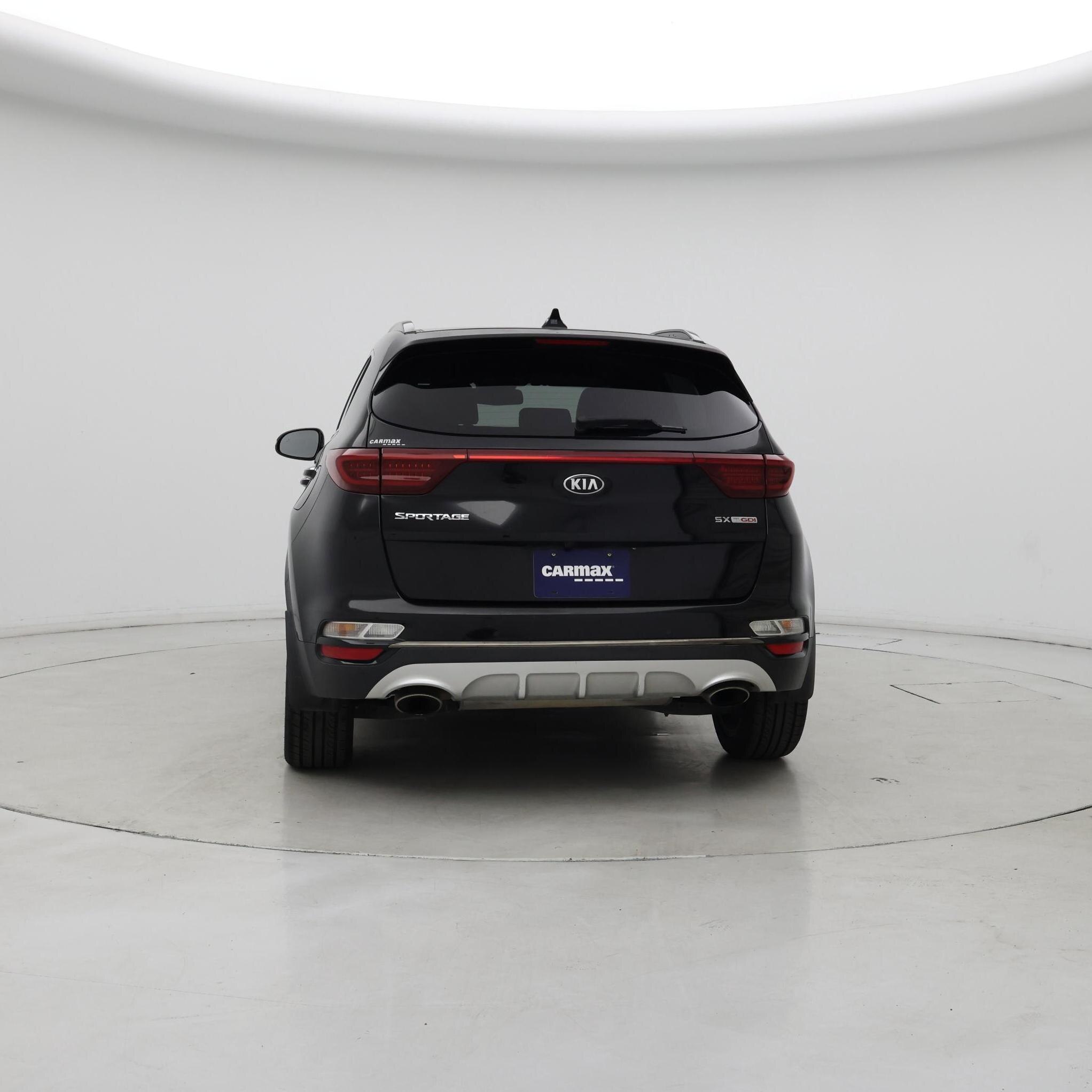 Thumbnail: 2022 Kia Sportage - 6