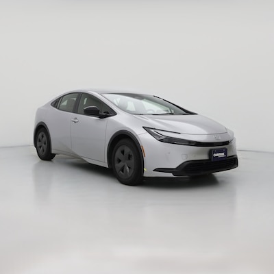 2023 Toyota Prius LE