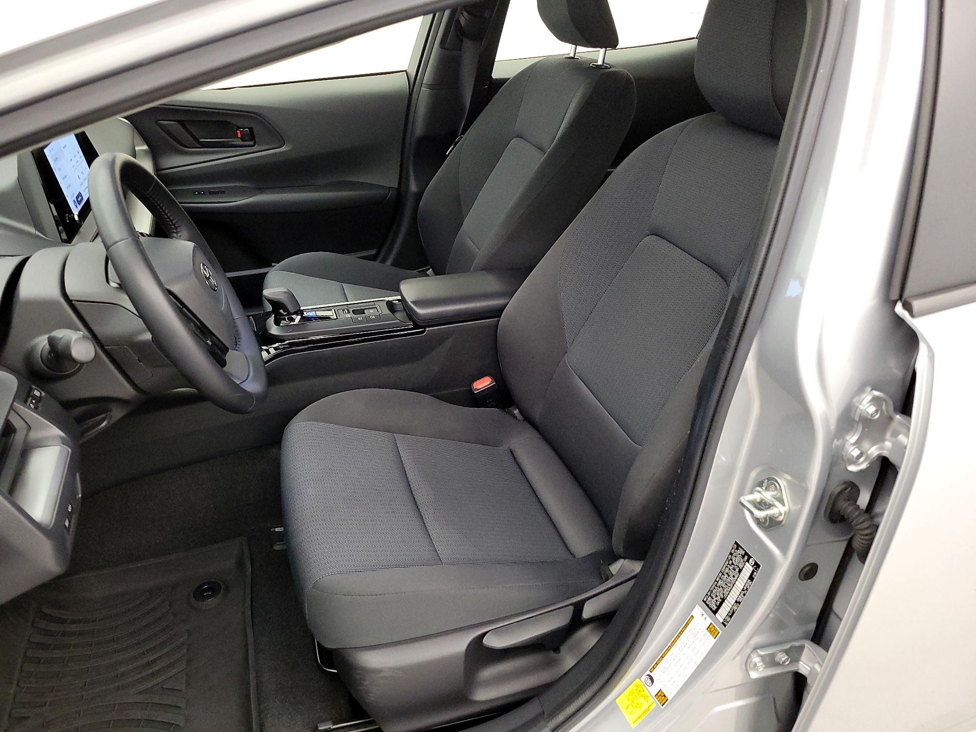 Thumbnail: 2023 Toyota Prius - 11