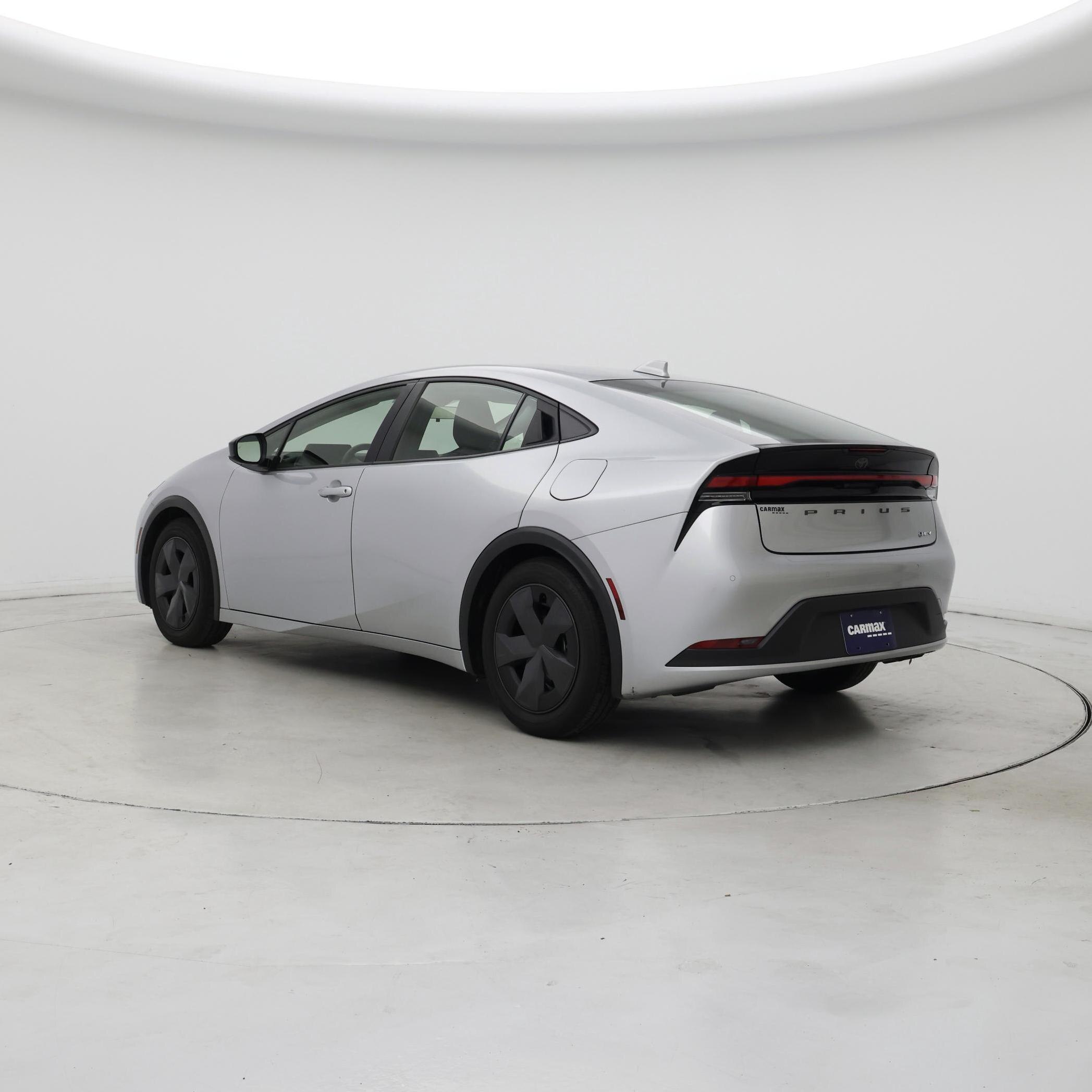 Thumbnail: 2023 Toyota Prius - 2