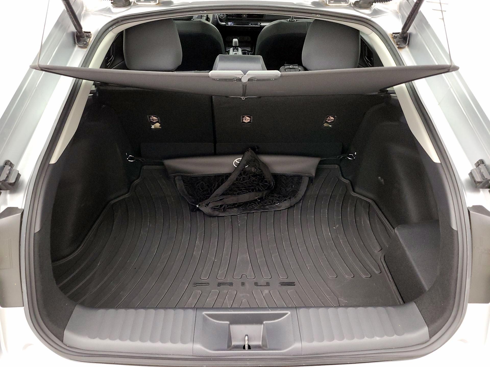 Thumbnail: 2023 Toyota Prius - 20