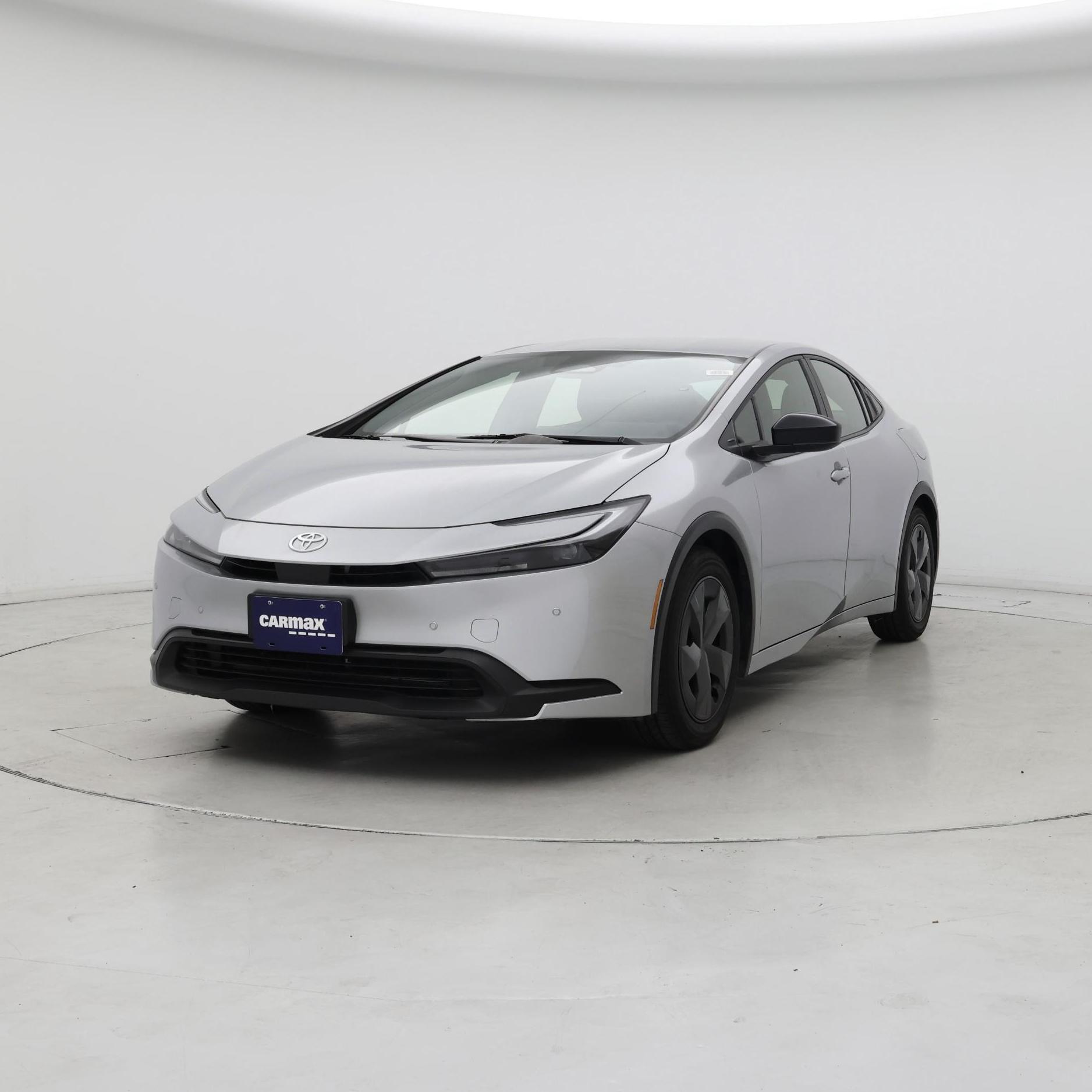 Thumbnail: 2023 Toyota Prius - 4