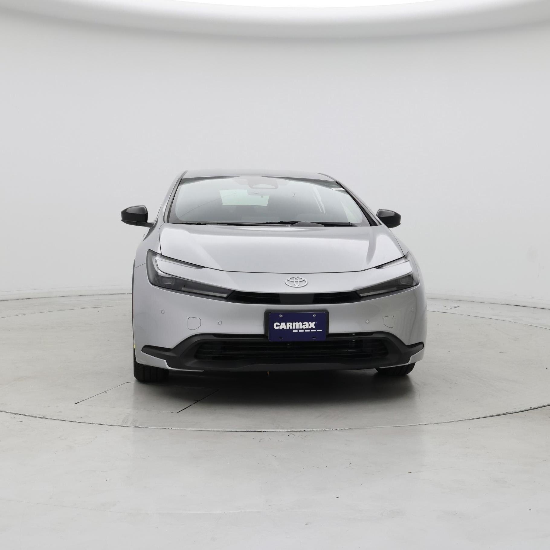 Thumbnail: 2023 Toyota Prius - 5