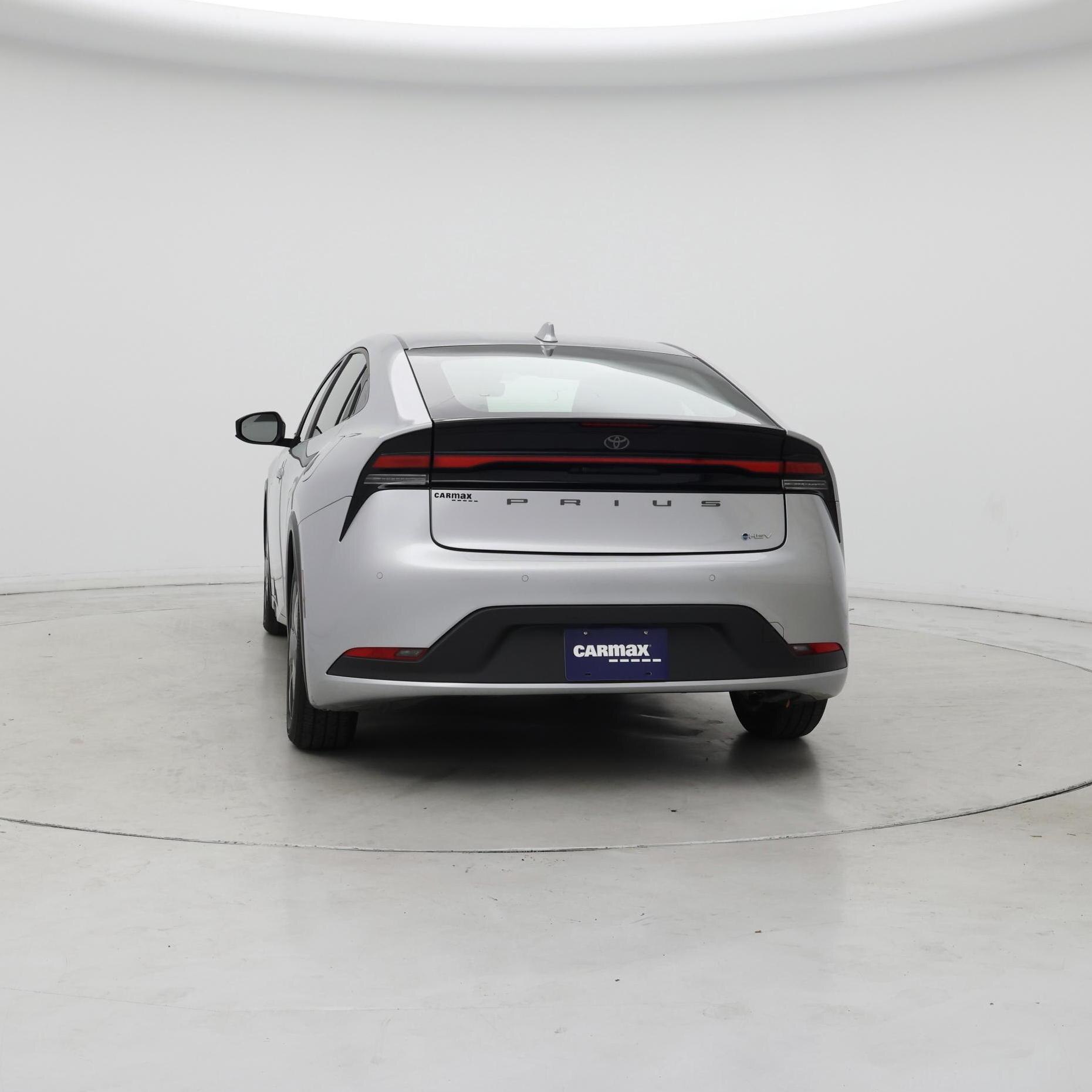 Thumbnail: 2023 Toyota Prius - 6