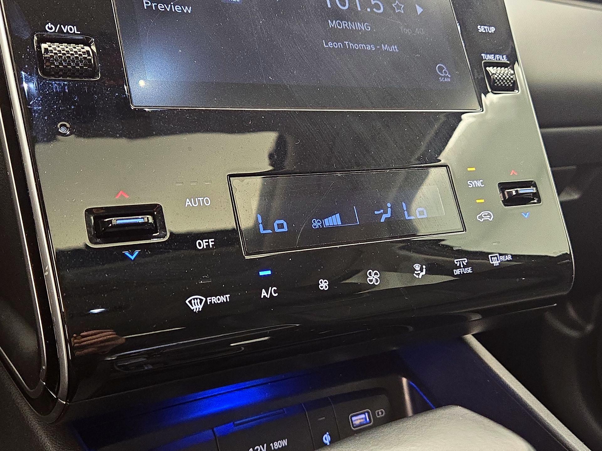 Thumbnail: 2022 Hyundai Tucson - 16