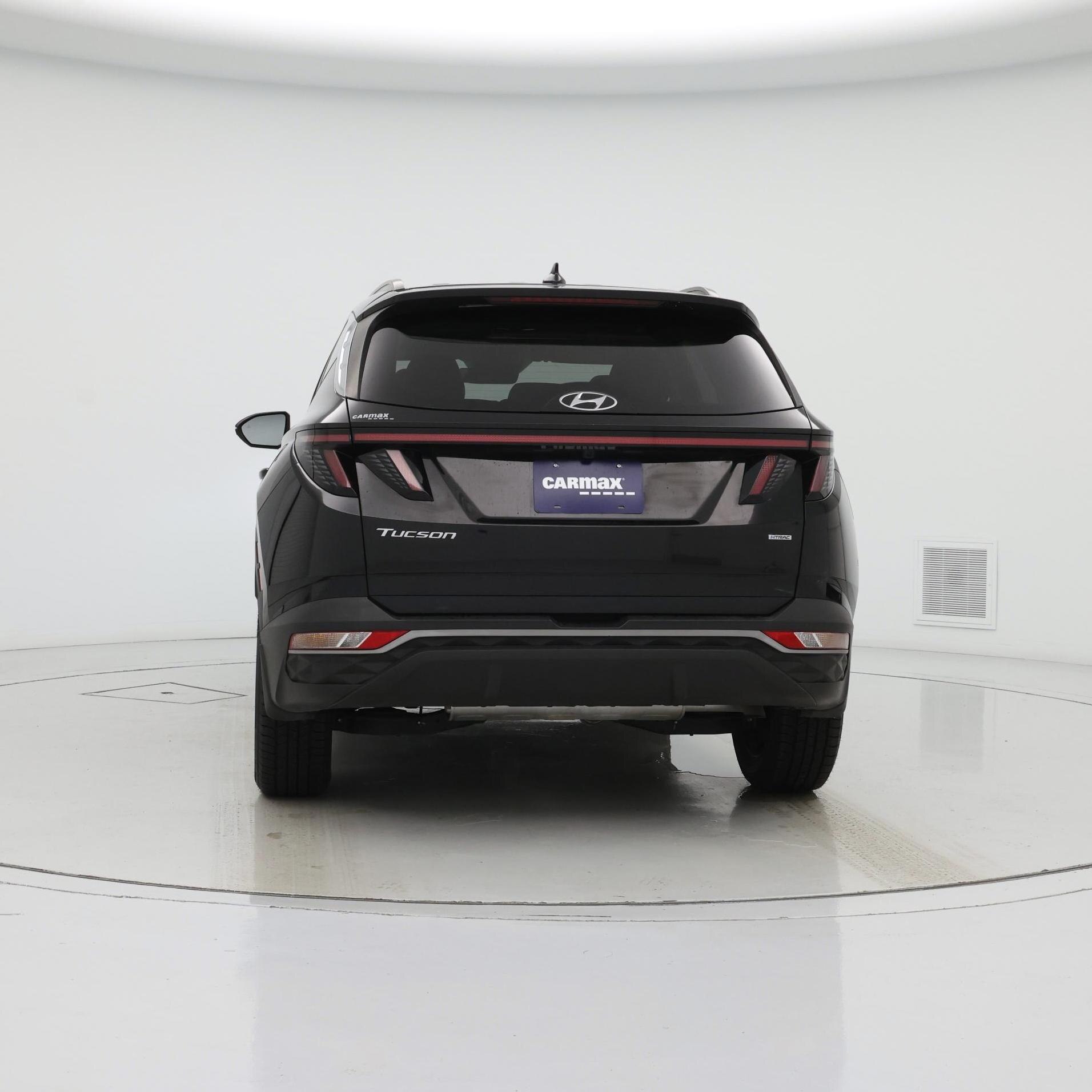 Thumbnail: 2022 Hyundai Tucson - 6