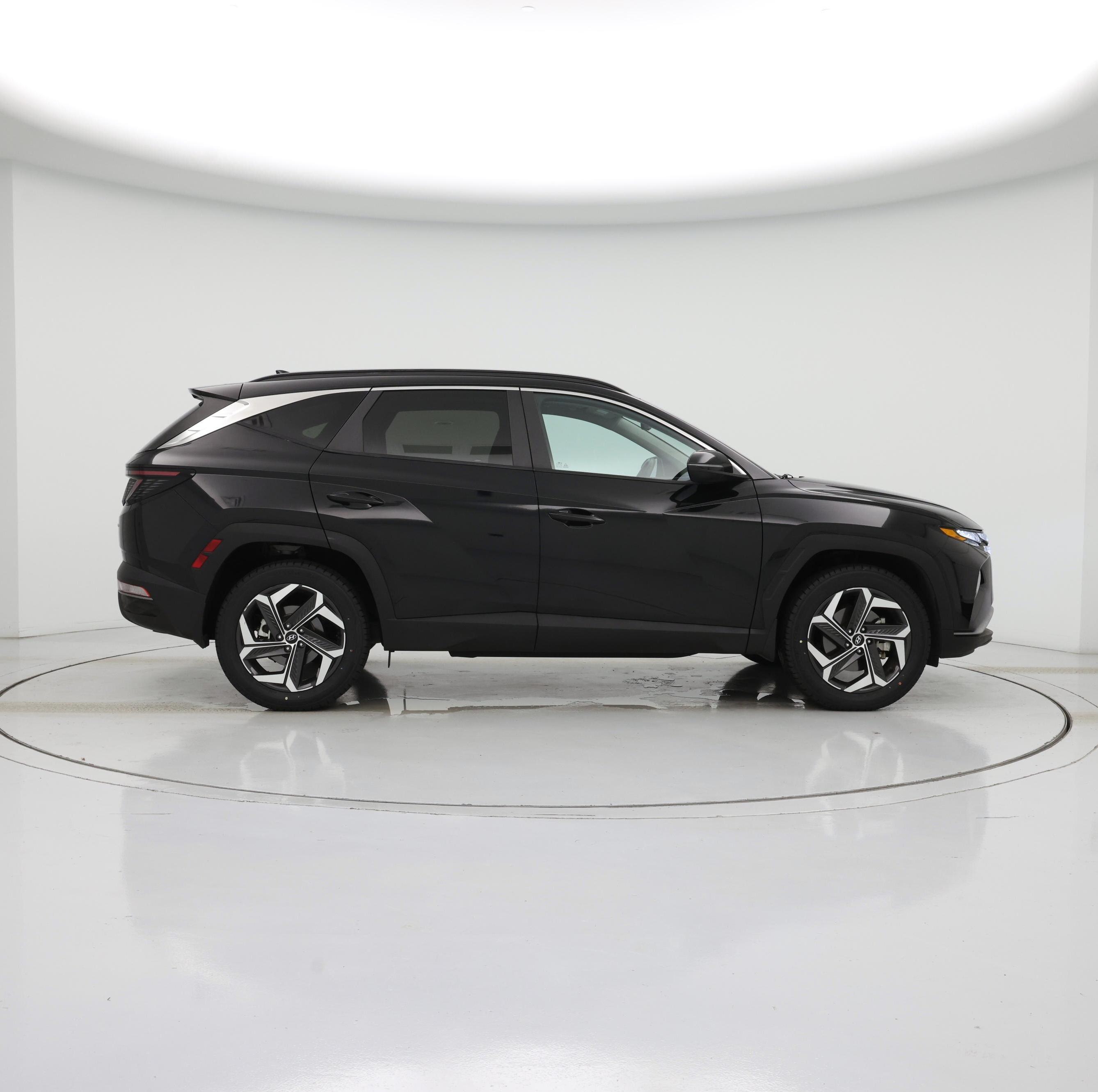 Thumbnail: 2022 Hyundai Tucson - 7