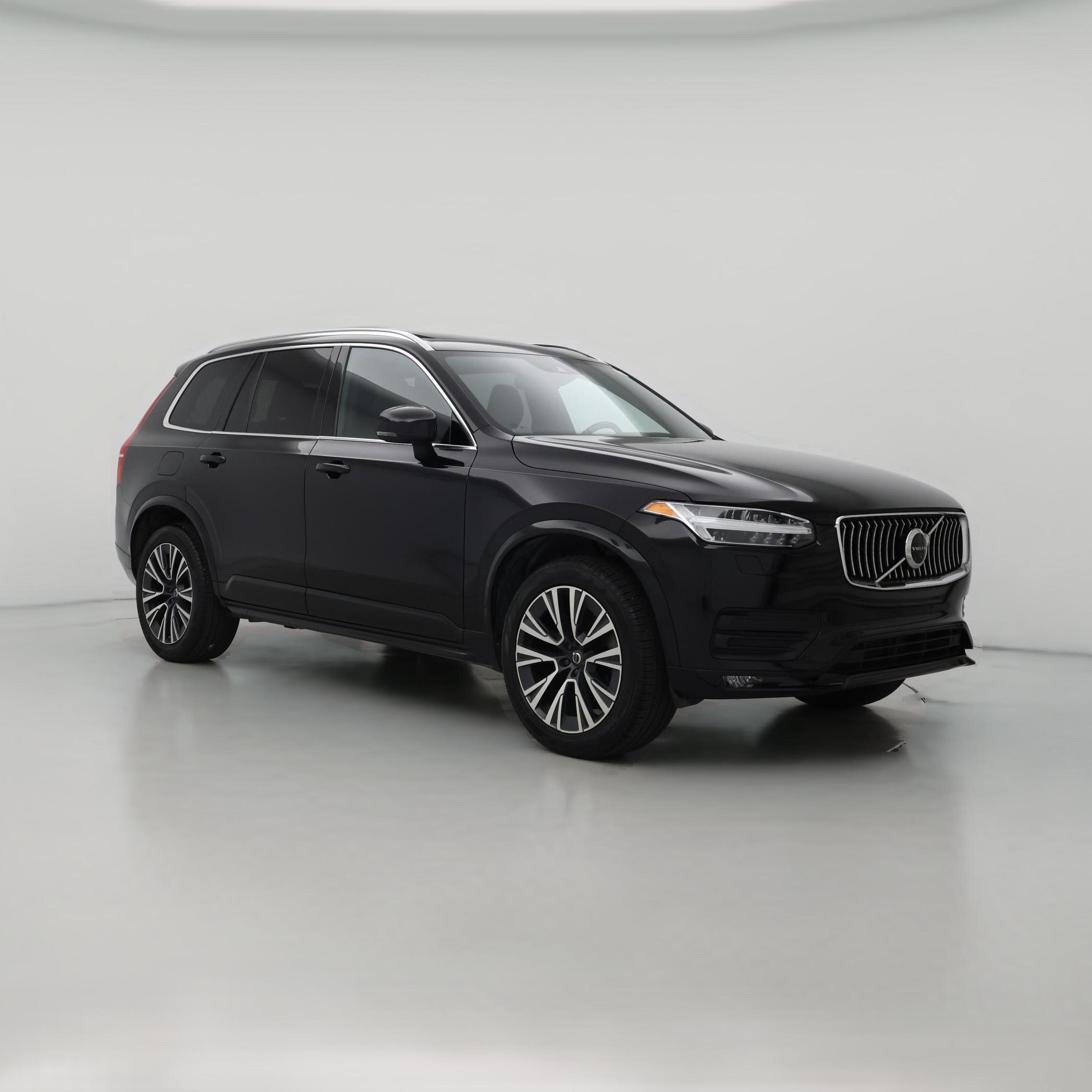 Thumbnail: 2022 Volvo XC90 - 1