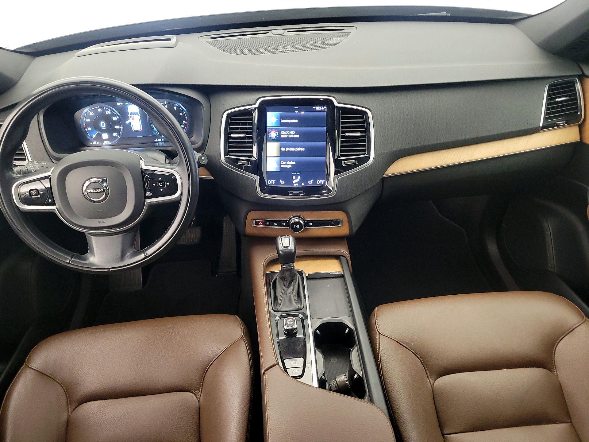 Thumbnail: 2022 Volvo XC90 - 9