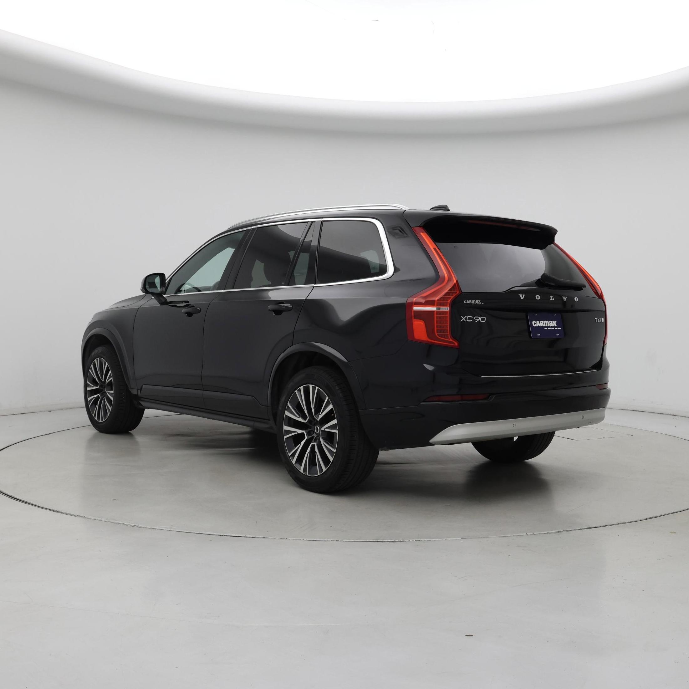 Thumbnail: 2022 Volvo XC90 - 2