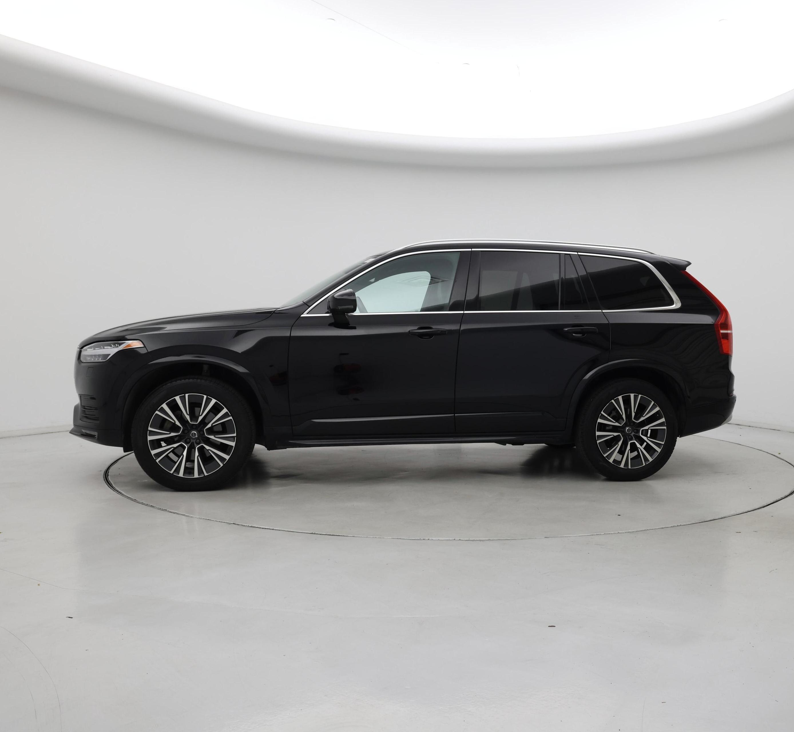 Thumbnail: 2022 Volvo XC90 - 3