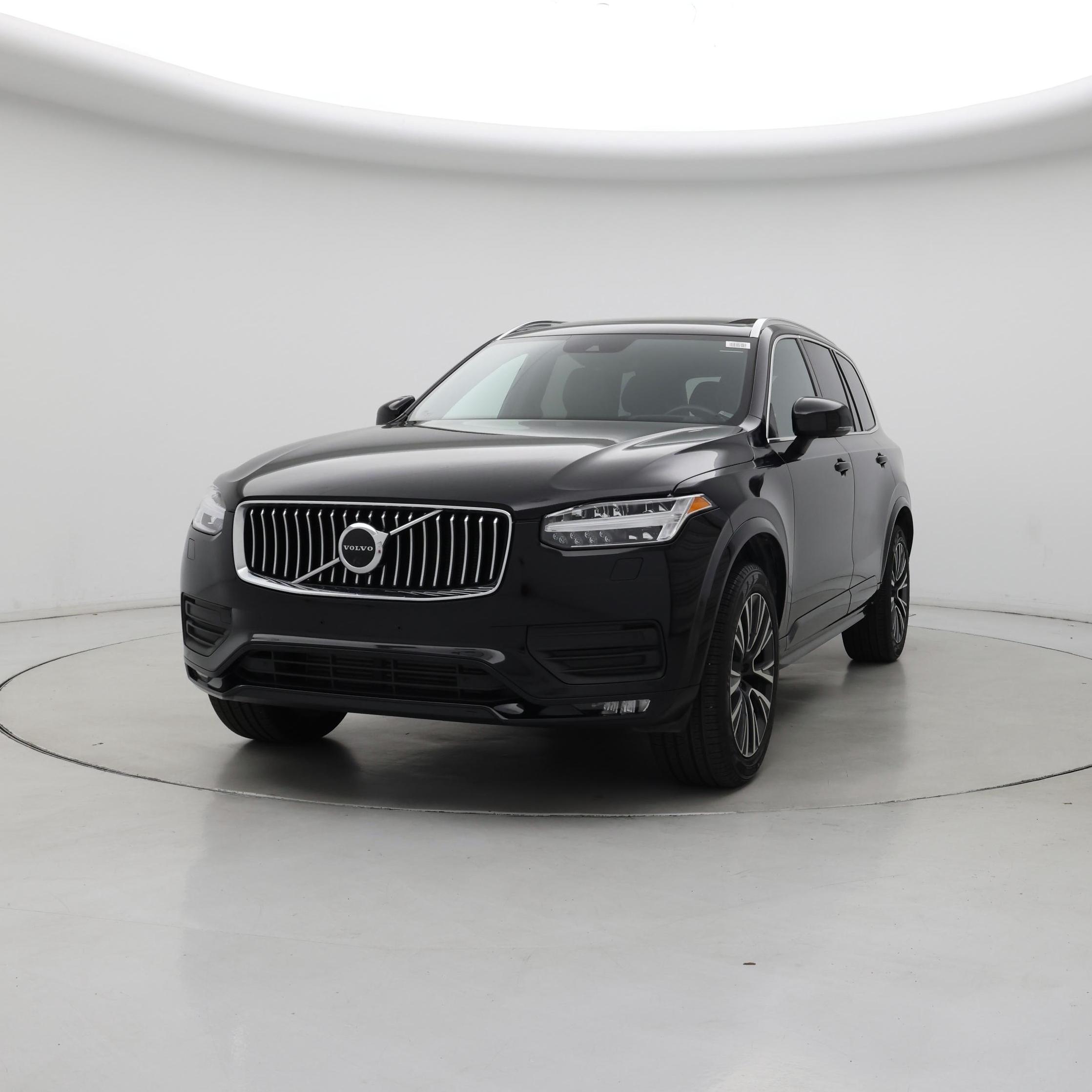 Thumbnail: 2022 Volvo XC90 - 4