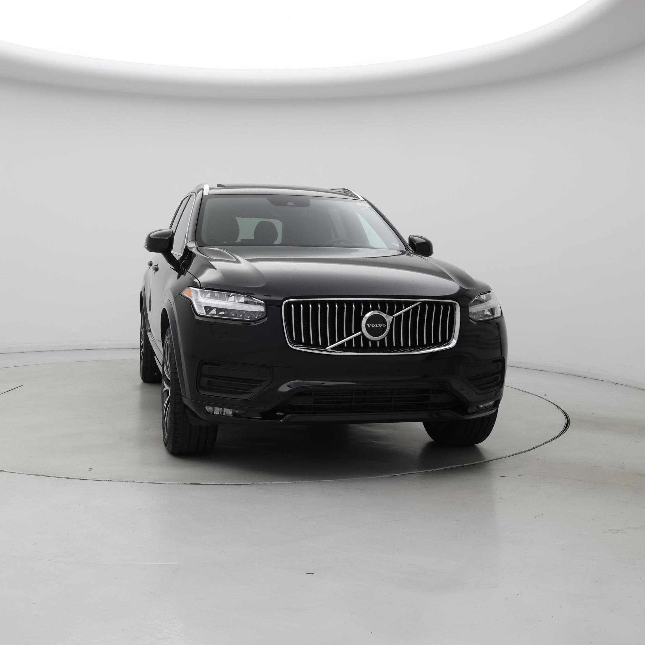 Thumbnail: 2022 Volvo XC90 - 5
