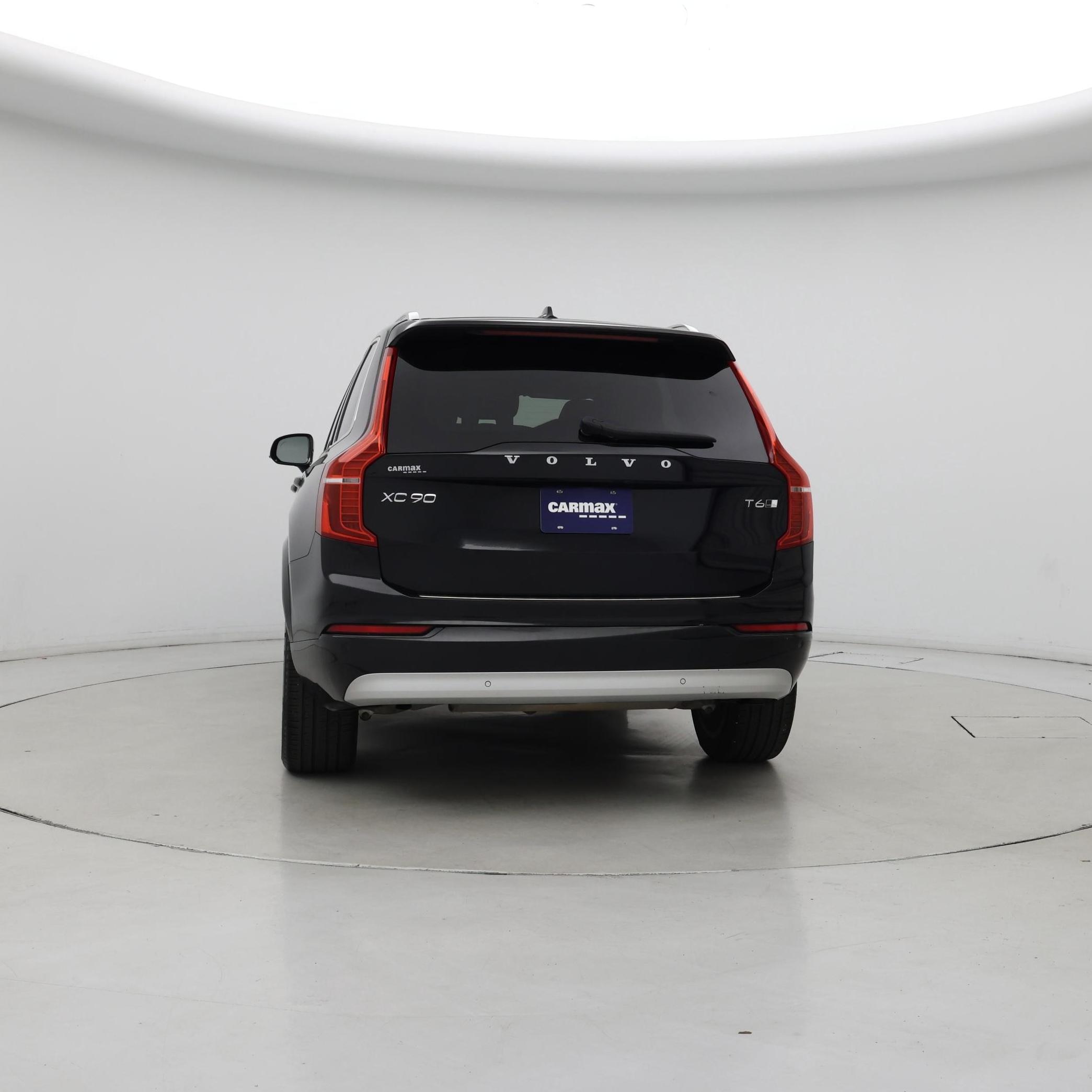 Thumbnail: 2022 Volvo XC90 - 6