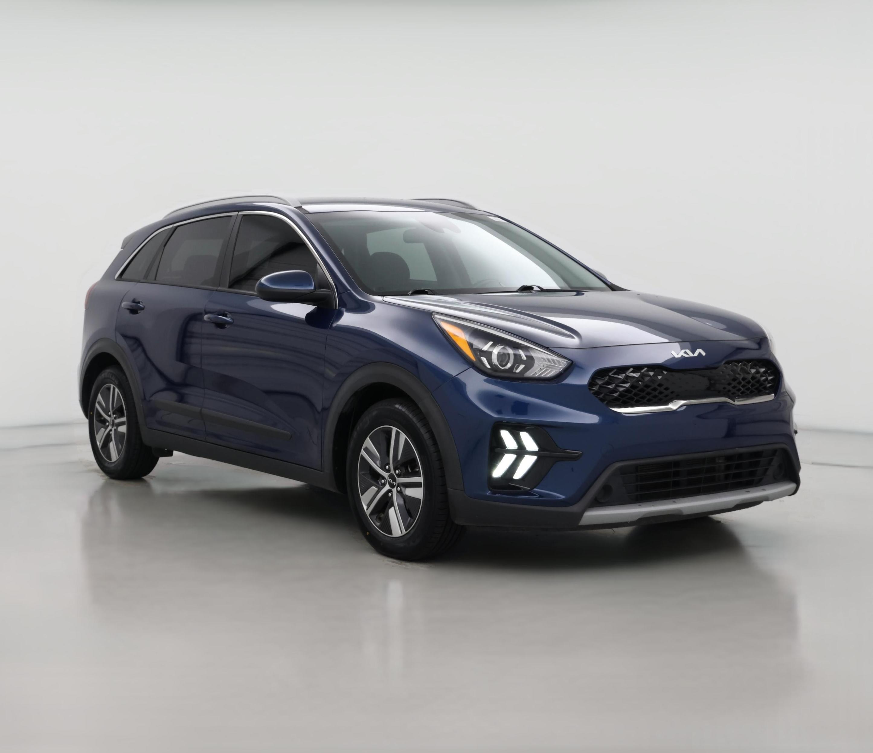 Thumbnail: 2022 Kia Niro - 1