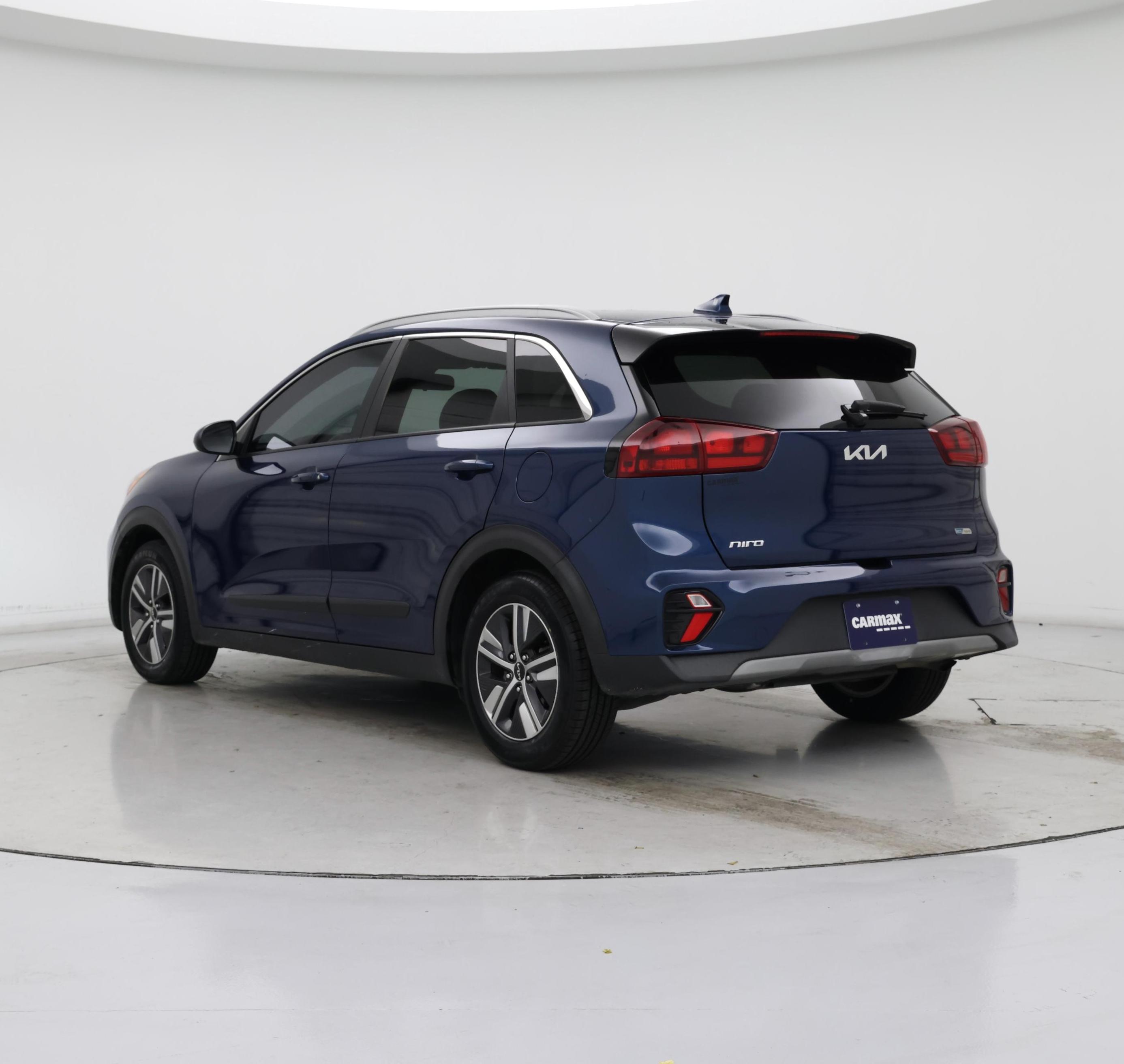 Thumbnail: 2022 Kia Niro - 2