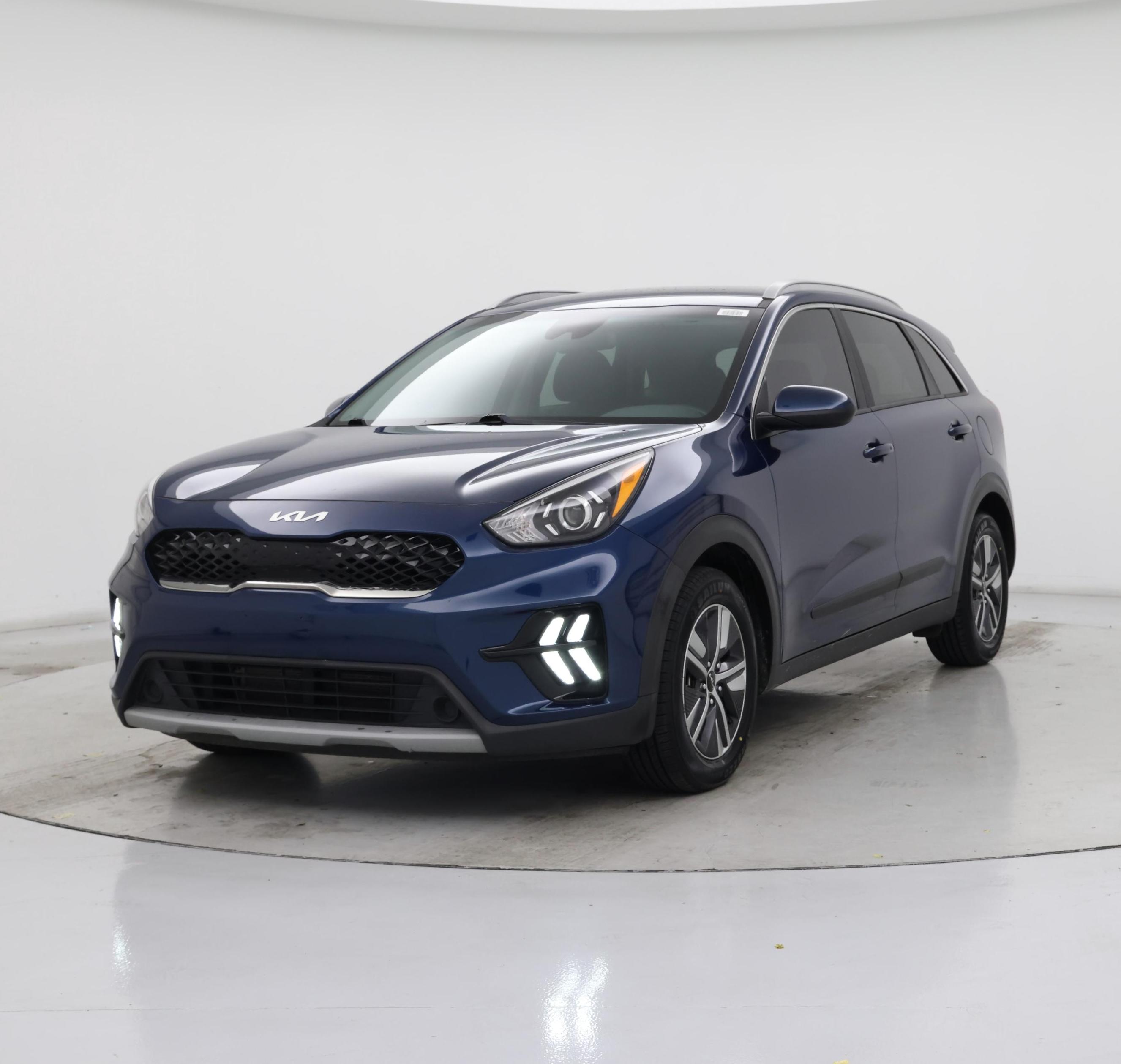Thumbnail: 2022 Kia Niro - 4