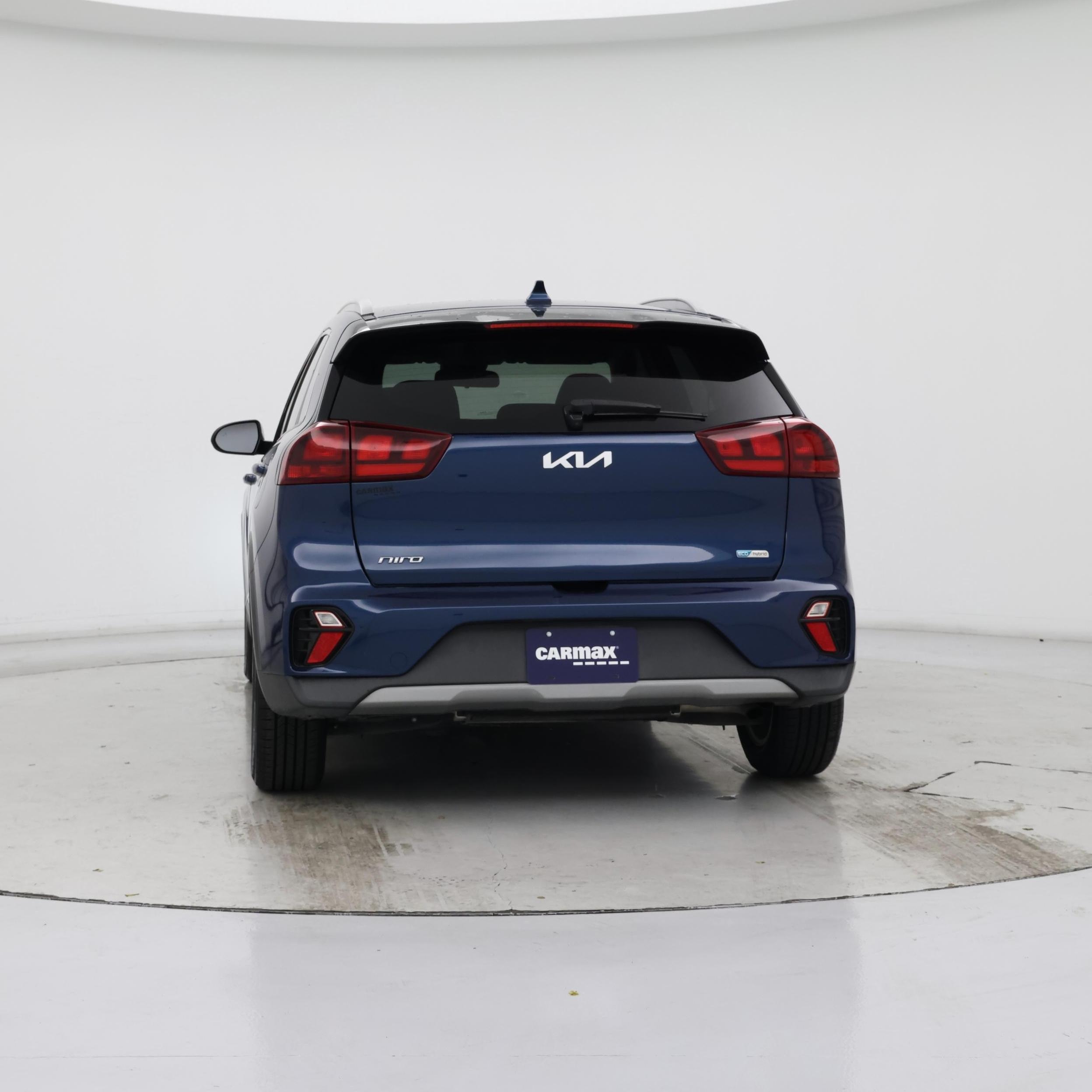 Thumbnail: 2022 Kia Niro - 6