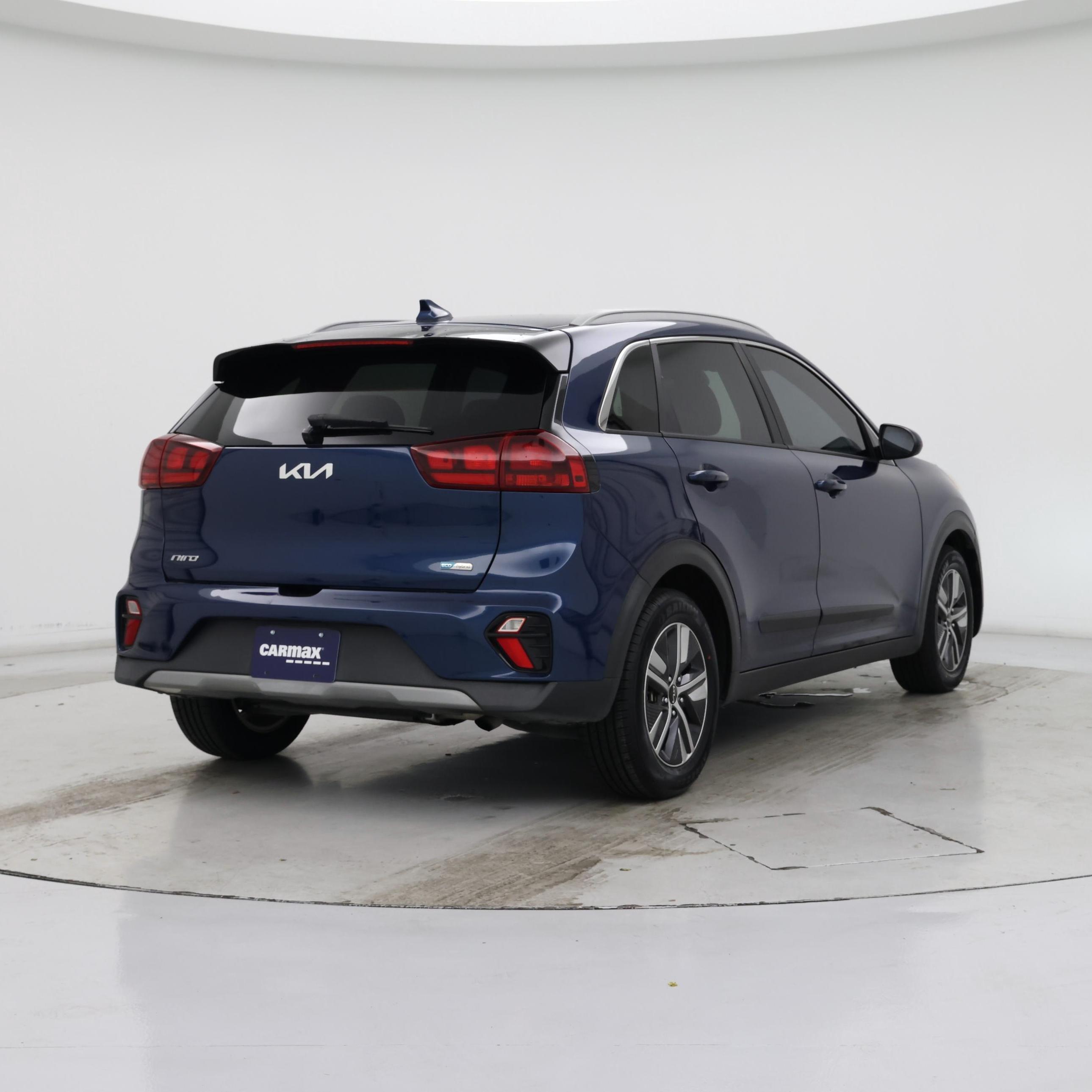 Thumbnail: 2022 Kia Niro - 8