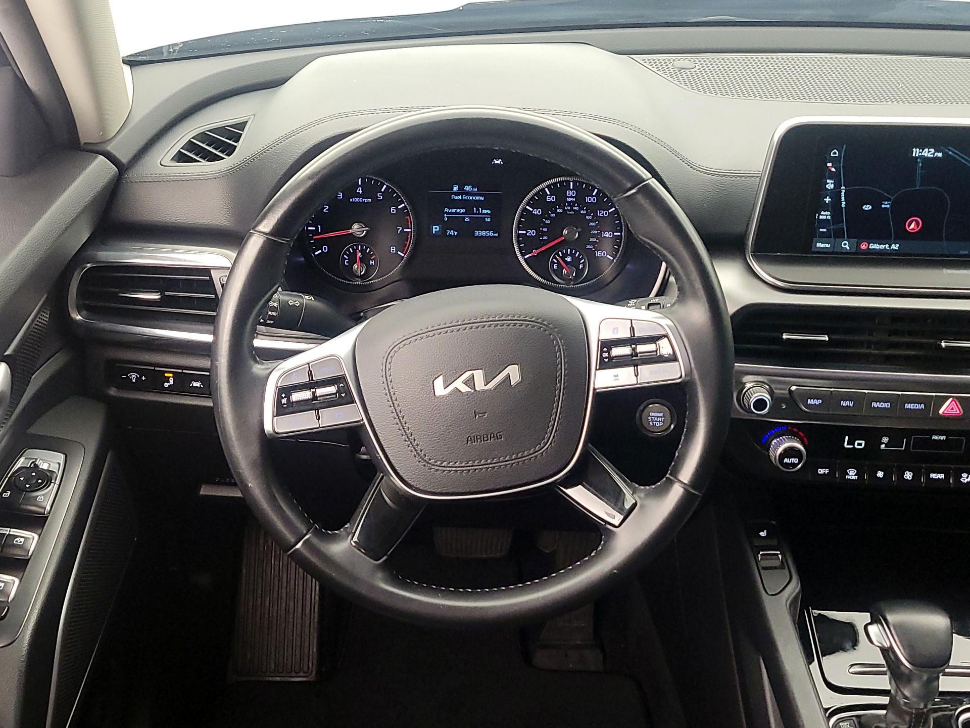 Thumbnail: 2022 Kia Telluride - 10