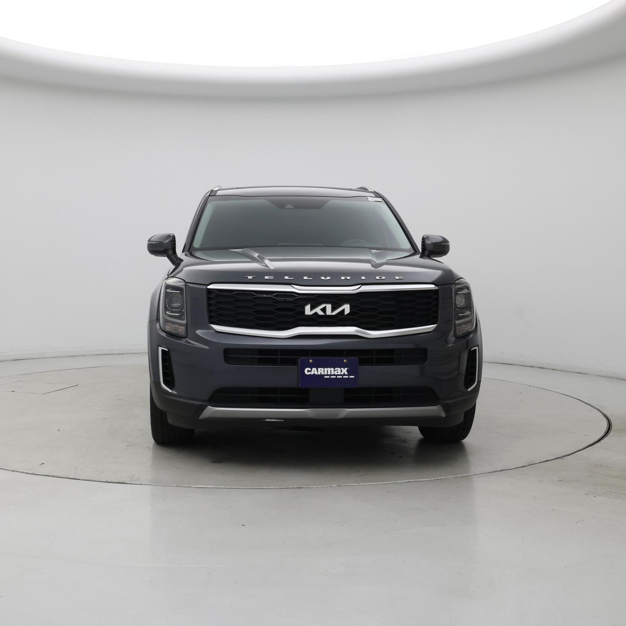 Thumbnail: 2022 Kia Telluride - 5