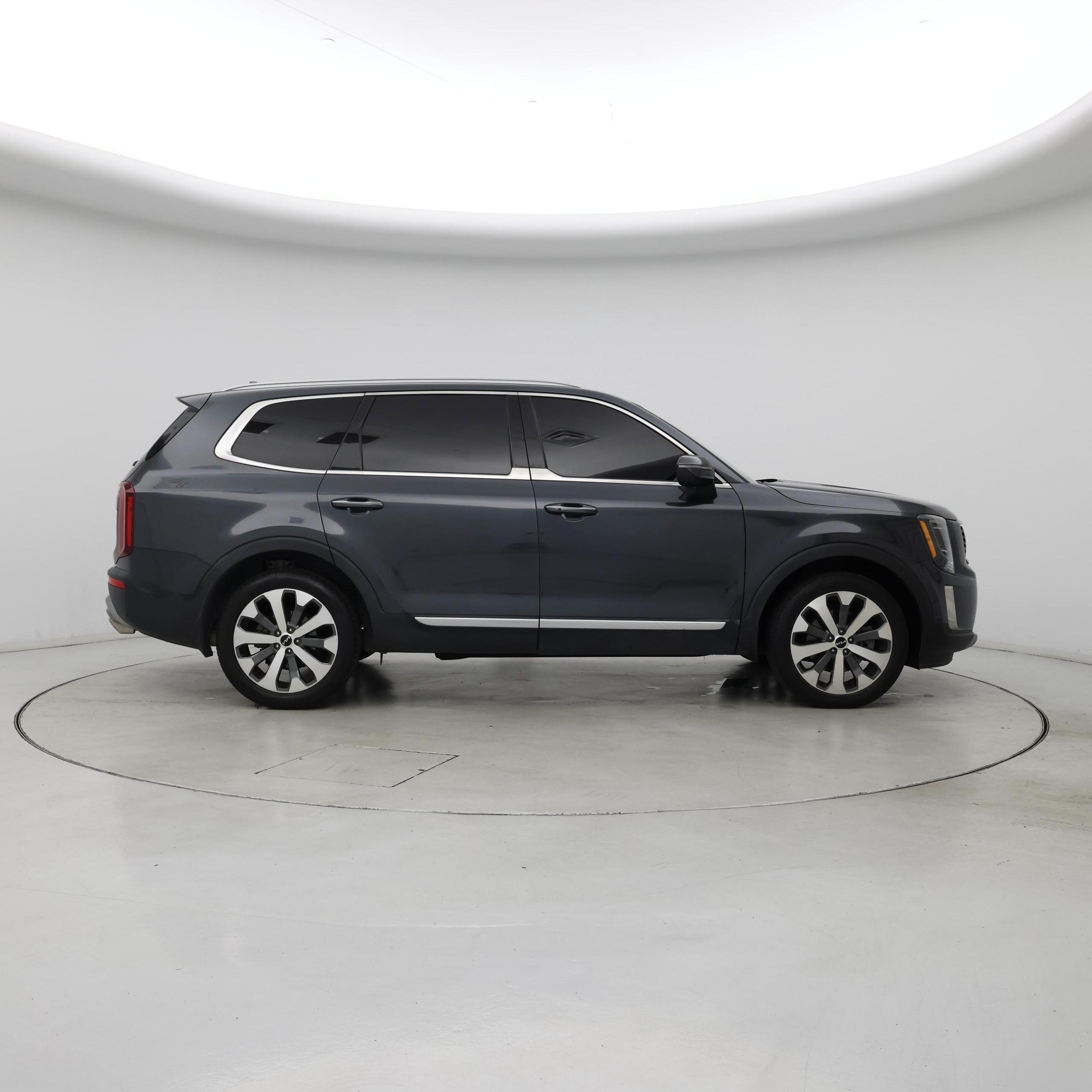 Thumbnail: 2022 Kia Telluride - 7