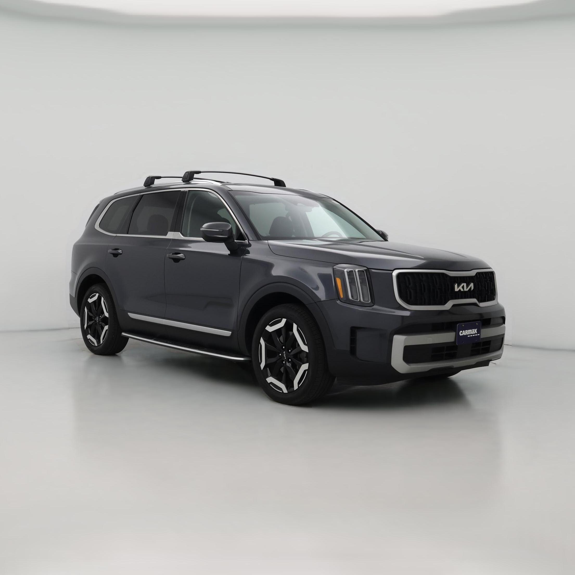 Thumbnail: 2023 Kia Telluride - 1